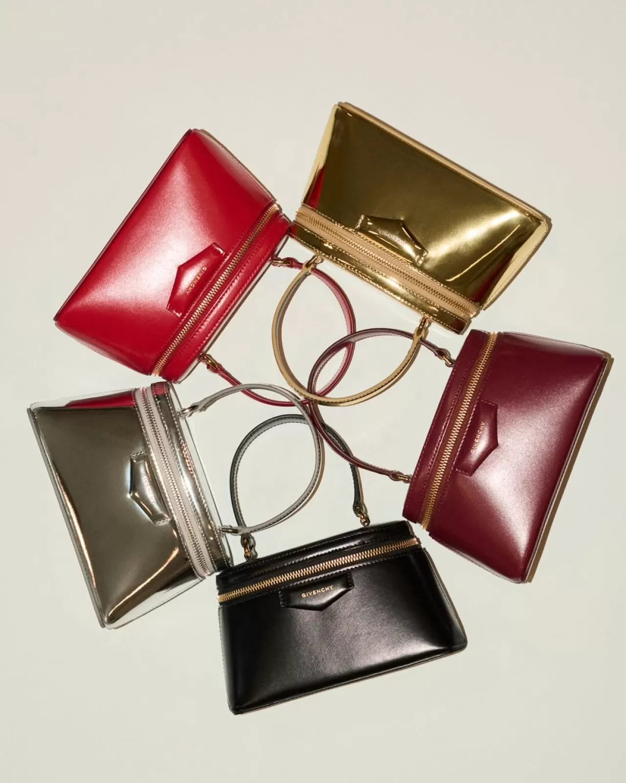 Givenchy'nin İkonik 