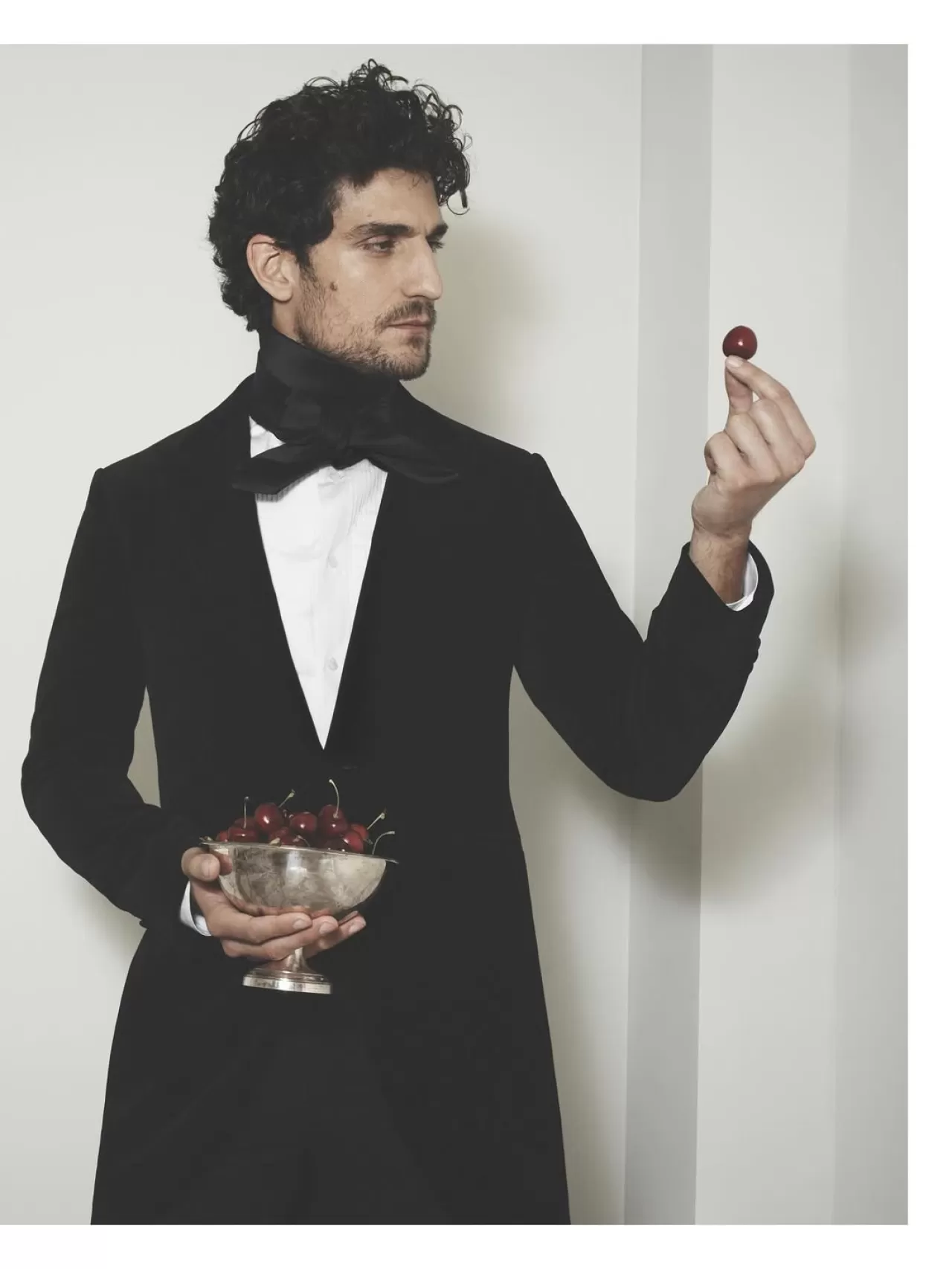 Dior, Louis Garrel, Kylian Mbappé ve Paul Kircher'ı Bir Araya Getirdi