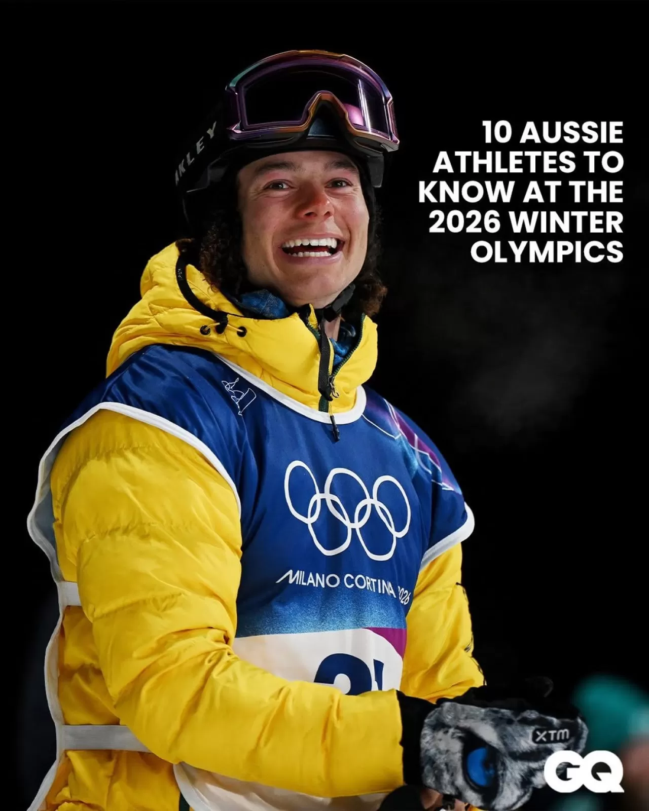 Milan Kış Olimpiyatları'nda Avustralyalı Sporcuların Madalya Arayışı