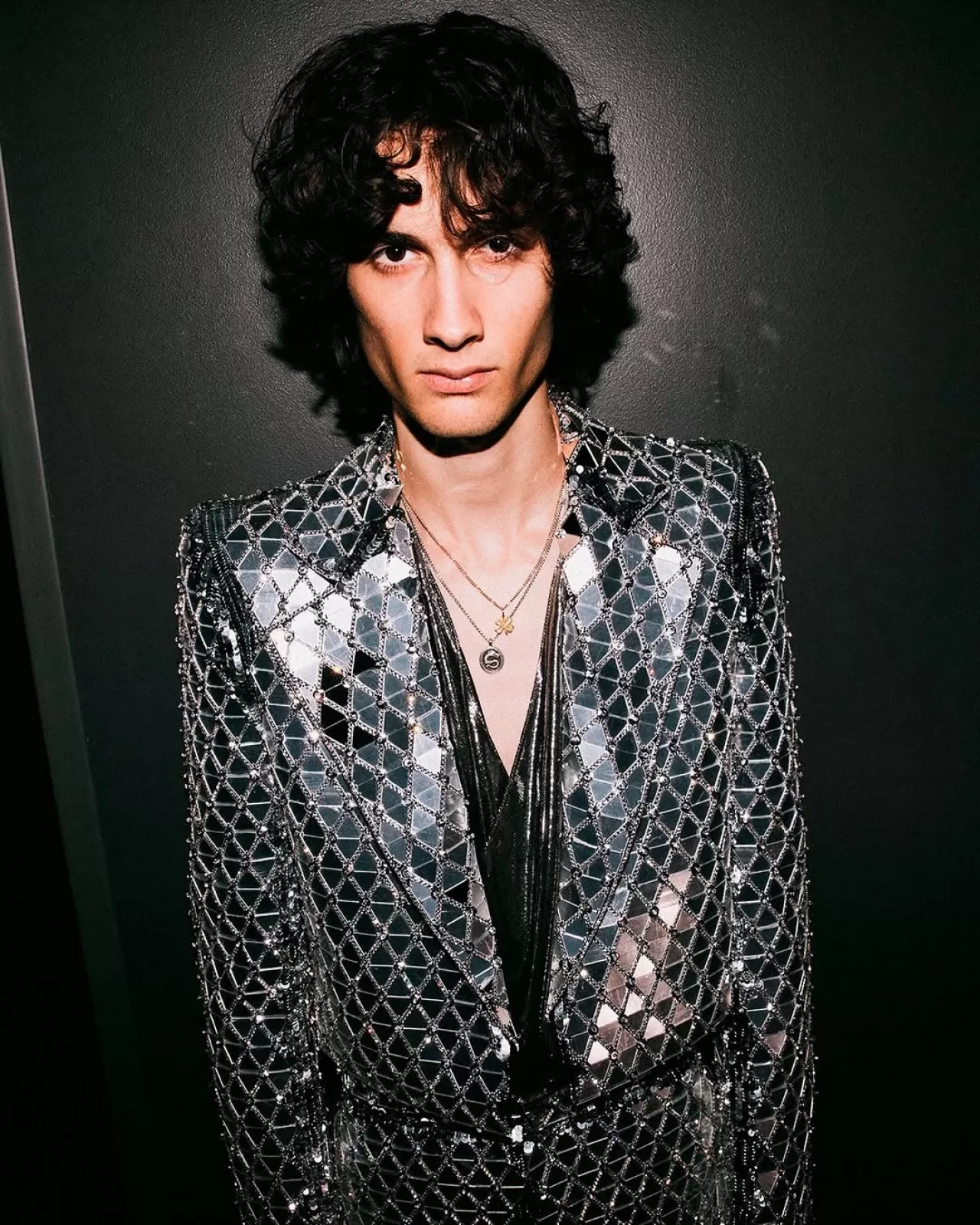 Sombr, Maison Valentino'nun Yeni Marka Elçisi Oldu