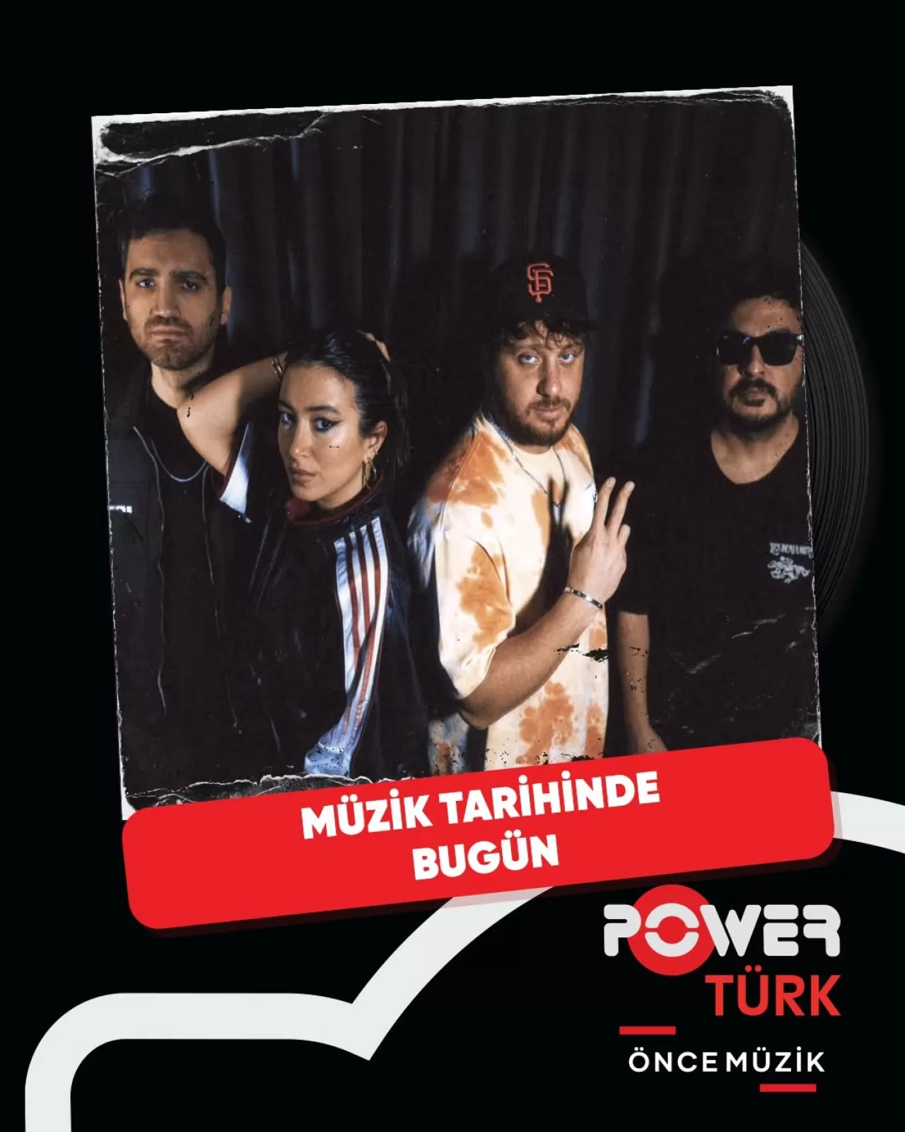 Sufle Grubunun Yeni Single'ı 