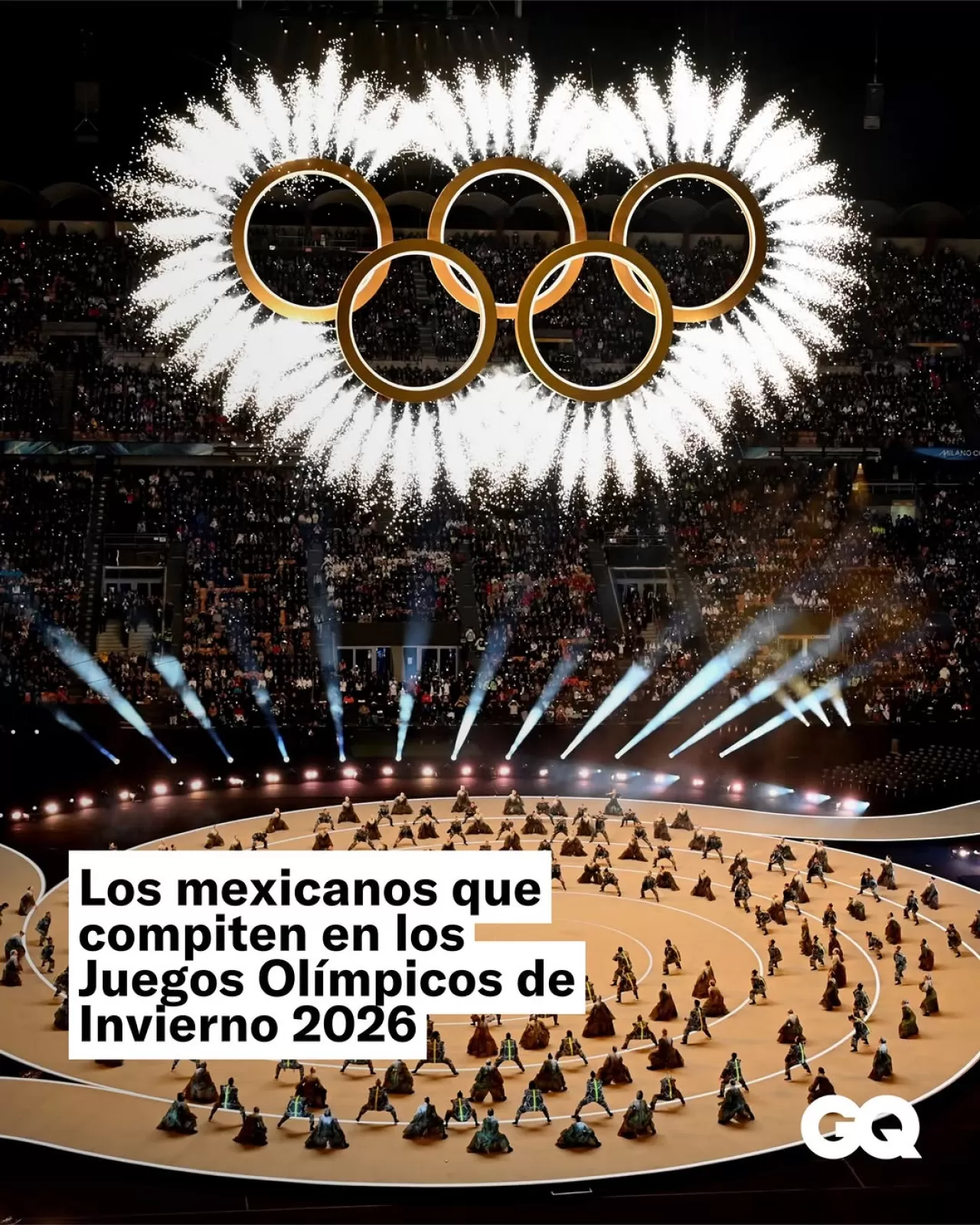 Meksika, Kış Olimpiyatları'nda Buz ve Kar Disiplinlerinde Temsil Edilecek