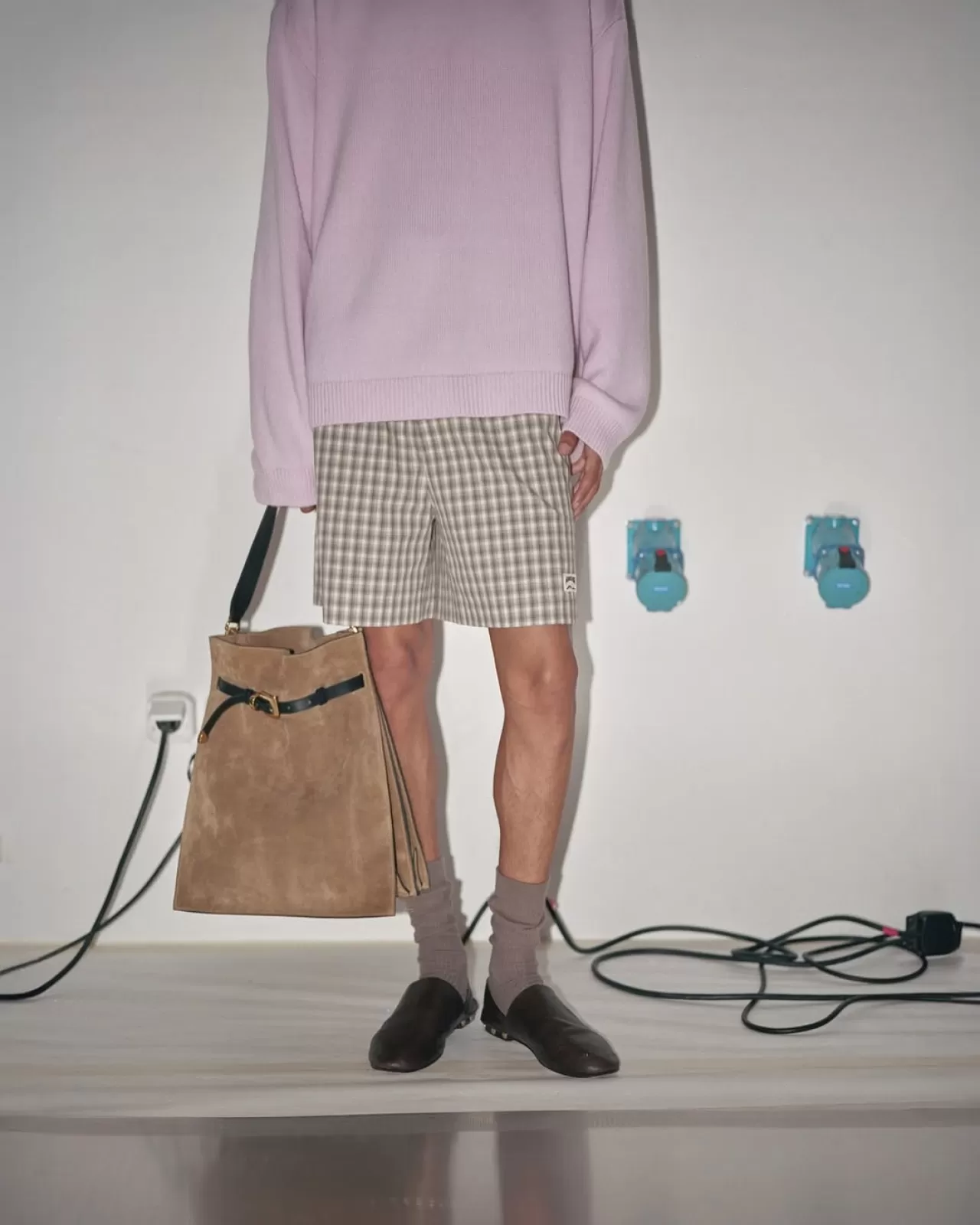 Nanushka'nın Felsefesinde İçsel Dönüşümün Modaya Yansıması