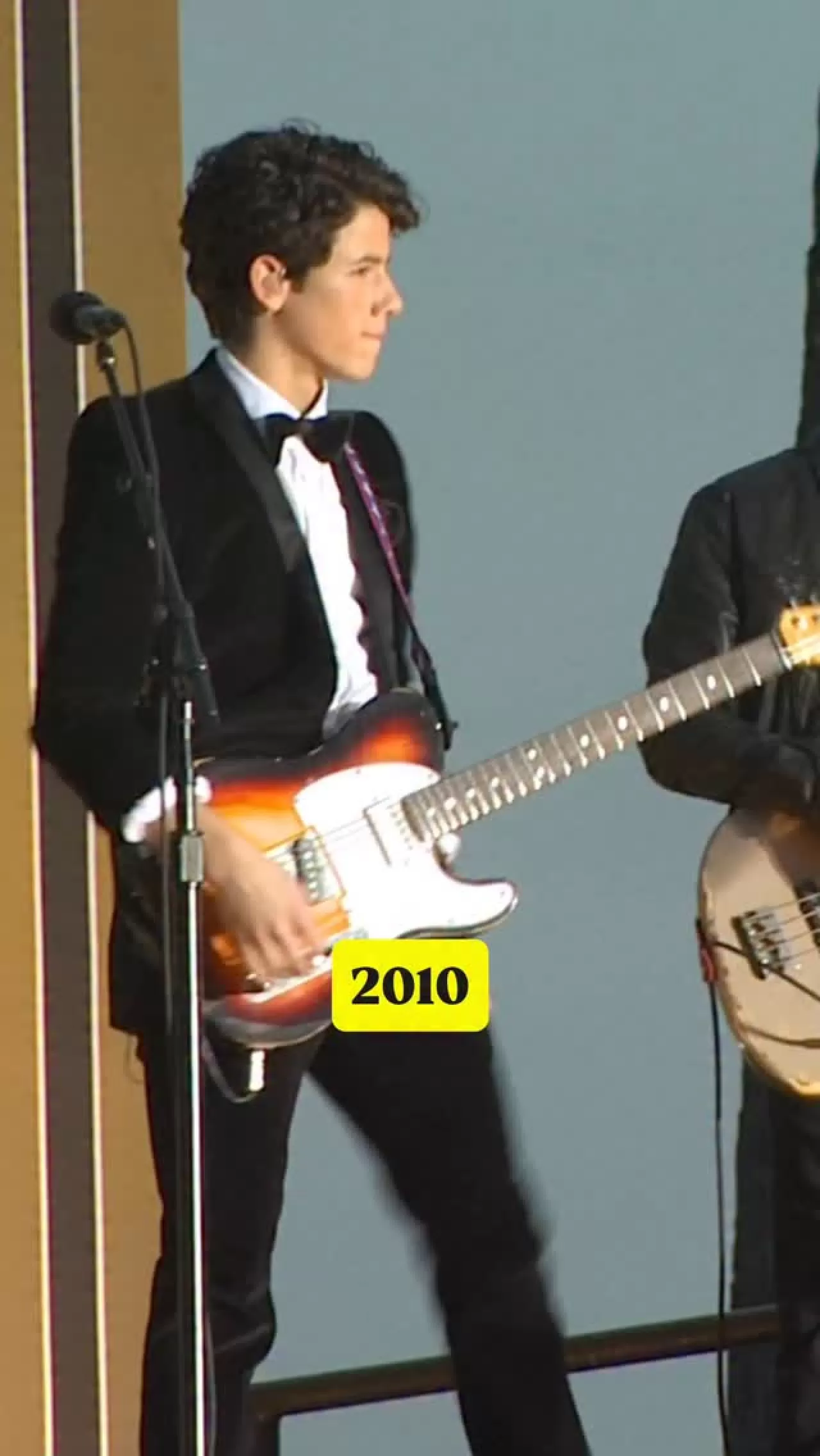 Nick Jonas'ın Yeni Albümü 'Sunday Best' Dinleyiciyle Buluştu