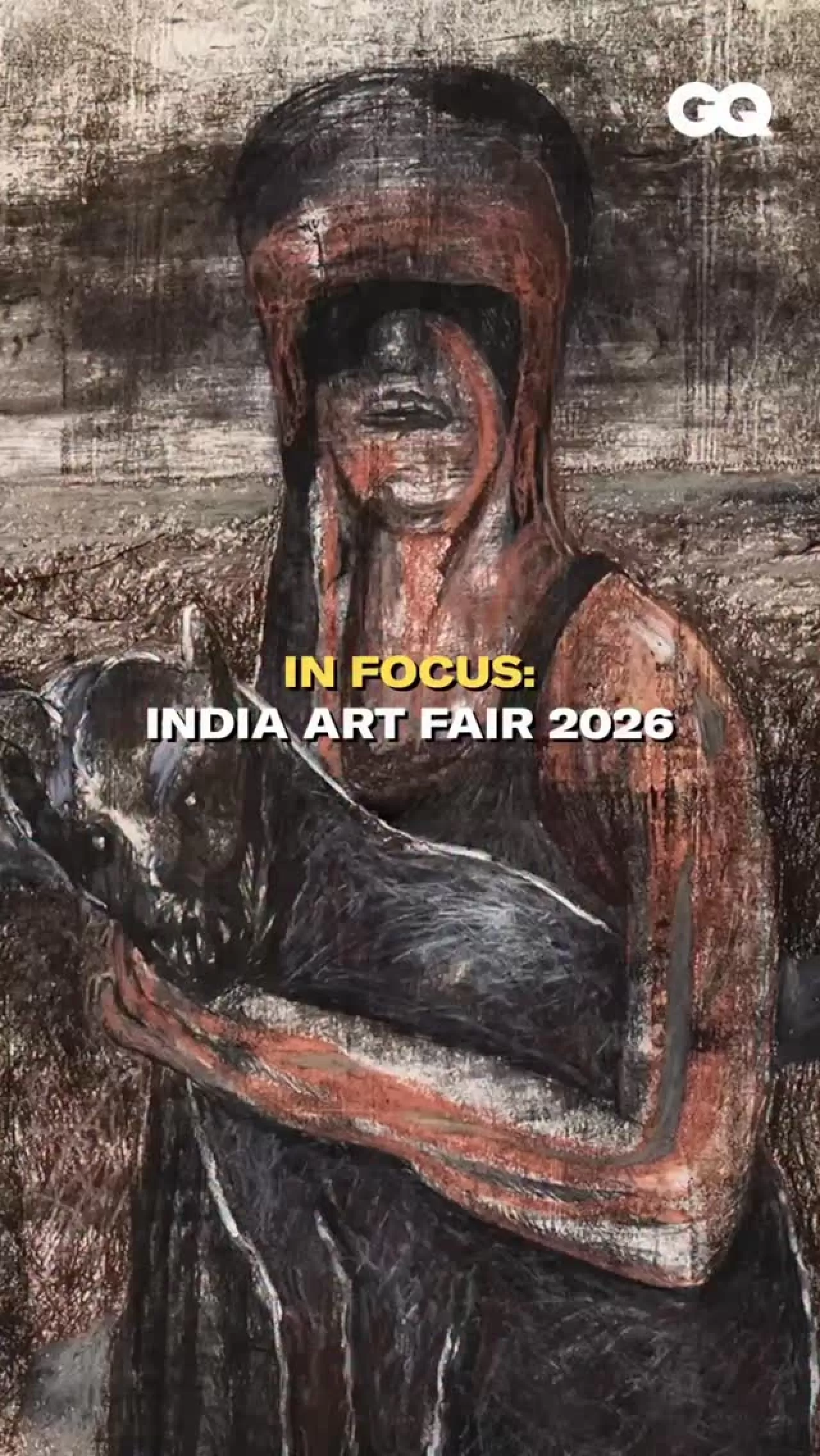 India Art Fair 2026 Ziyaretçi Akınına Uğradı