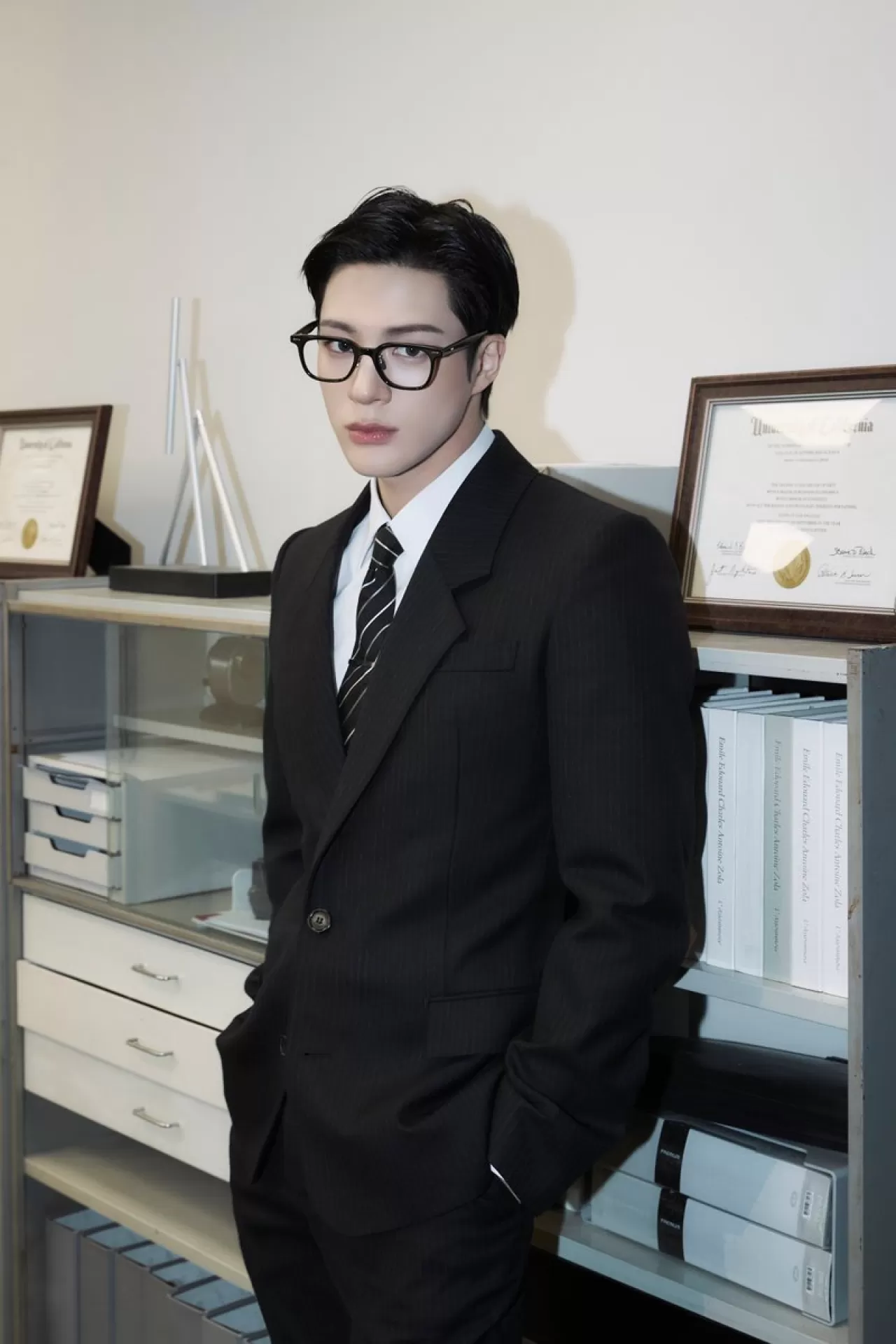 NCT Üyesi JENO'dan Yeni Solo Single: 