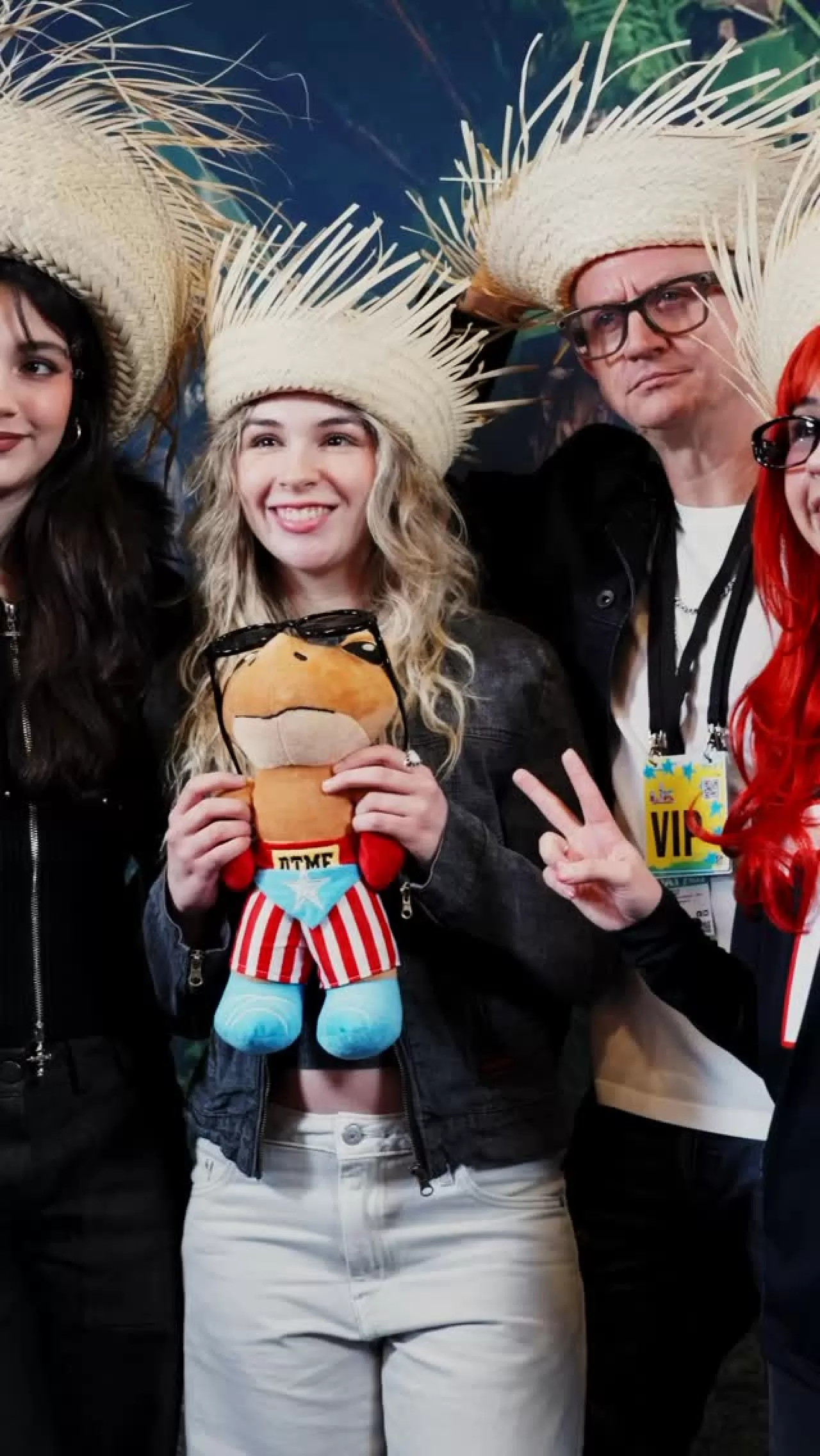 GQ, TheWarning ile 24 Saat: Bir Günlük Süper Kupa Öncesi