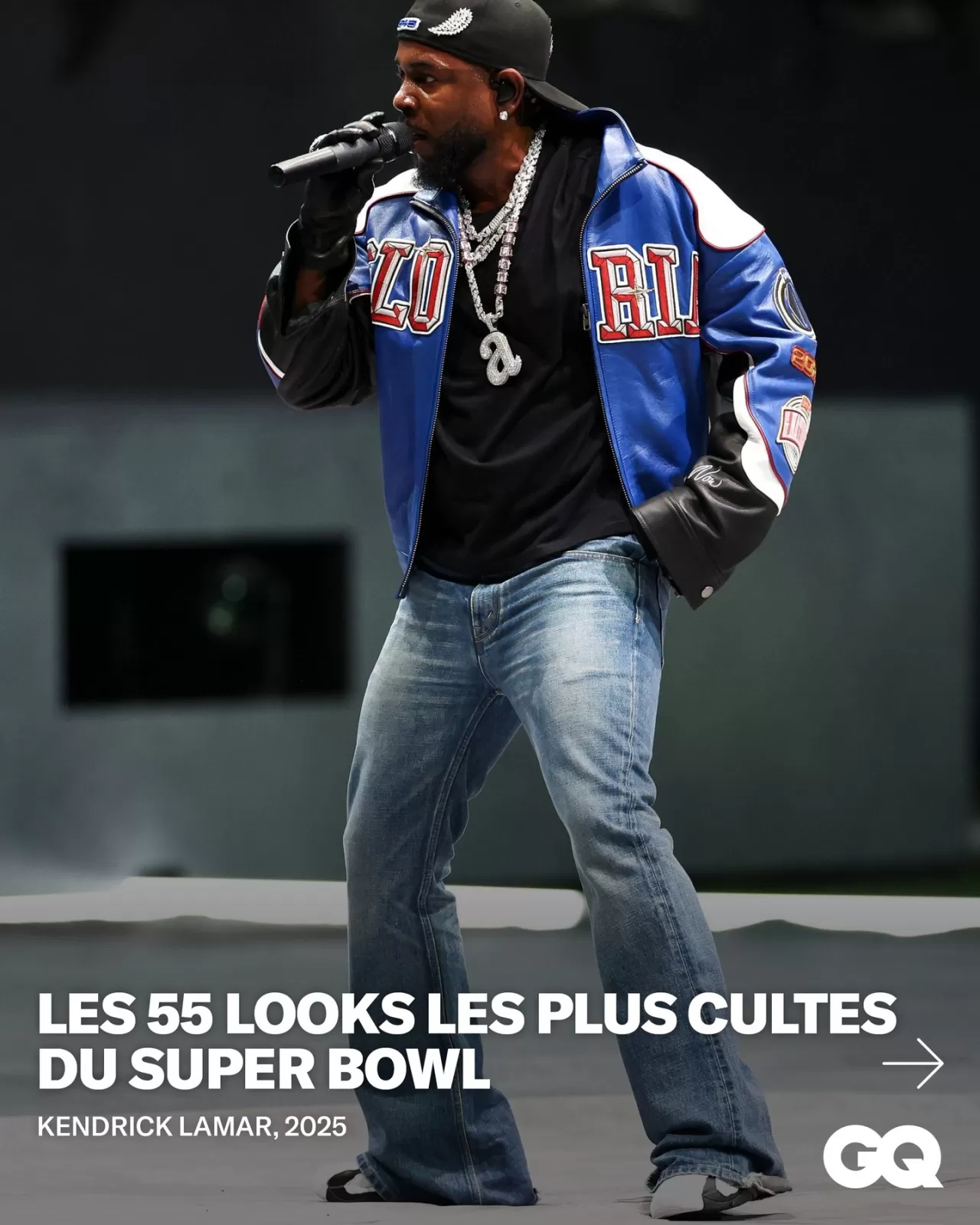 Super Bowl Tarihine Damga Vuran Unutulmaz Moda Anları