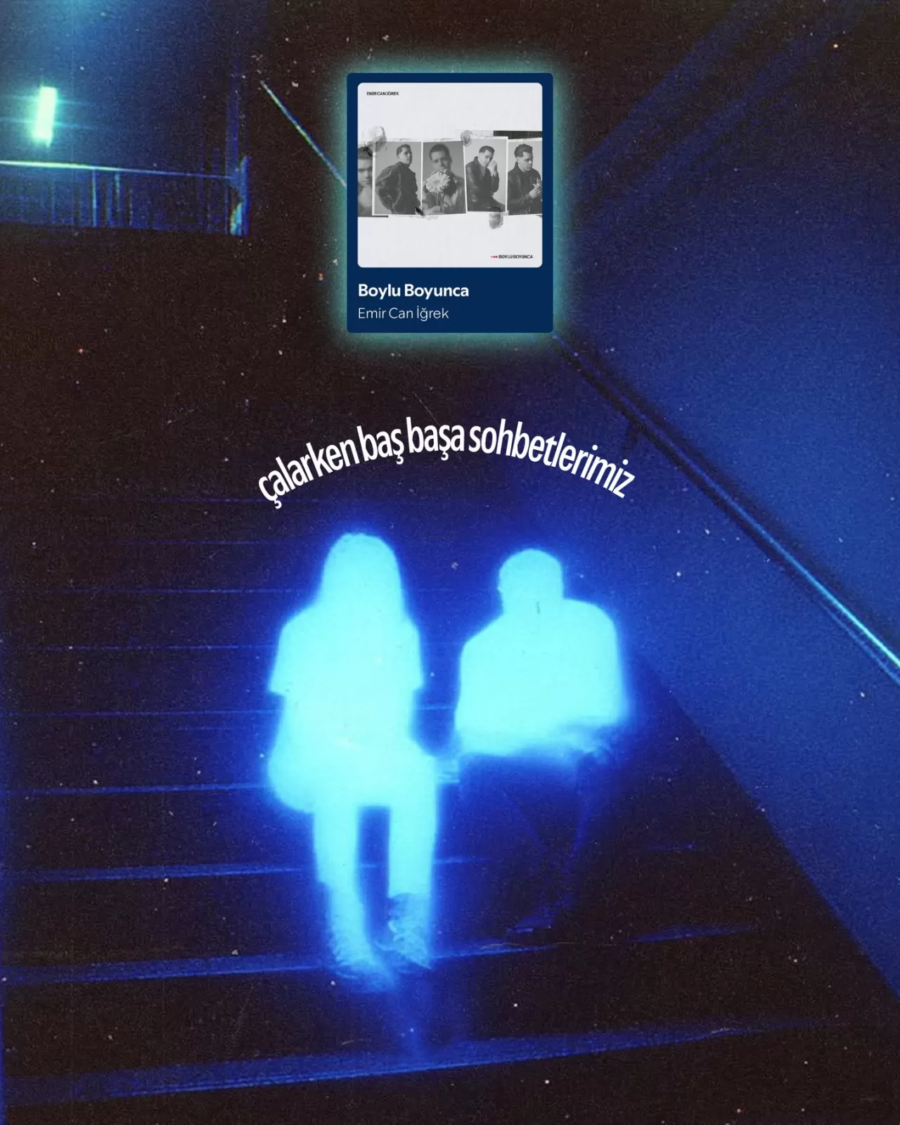 Spotify Türkiye, Kullanıcılarını Müzik Eşliğinde Sohbetlere Davet Ediyor