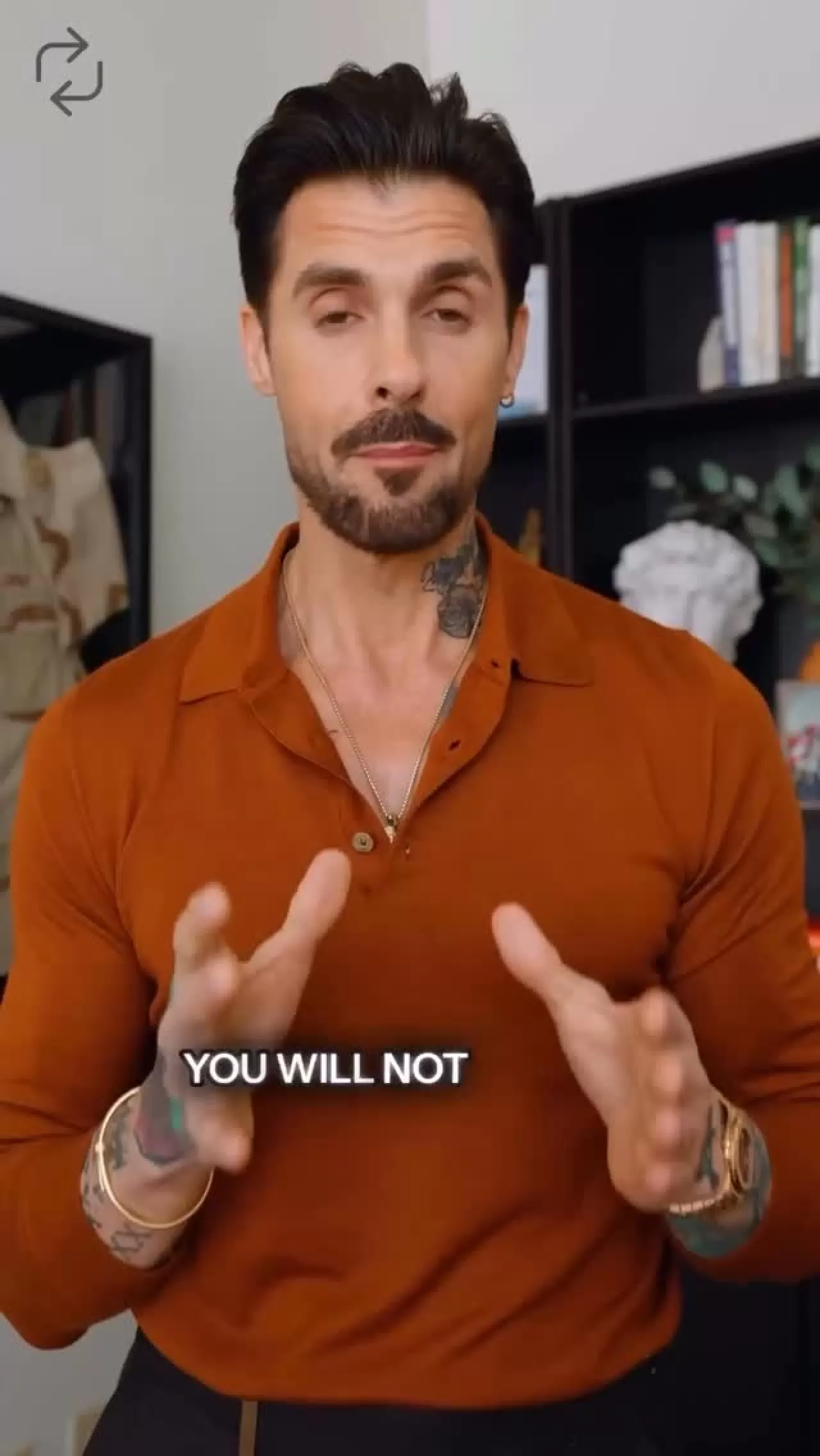 TheRock'un Parfüm Tutkusu ve Bir Gazinin Önerileri