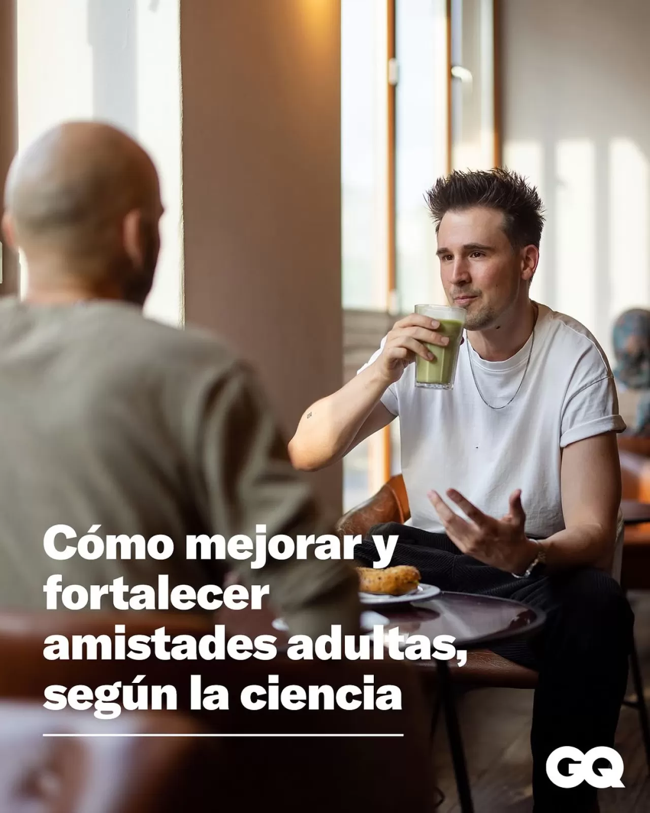 Yetişkinlikte Dostluk Bağları Bilinçli Çaba Gerektiriyor