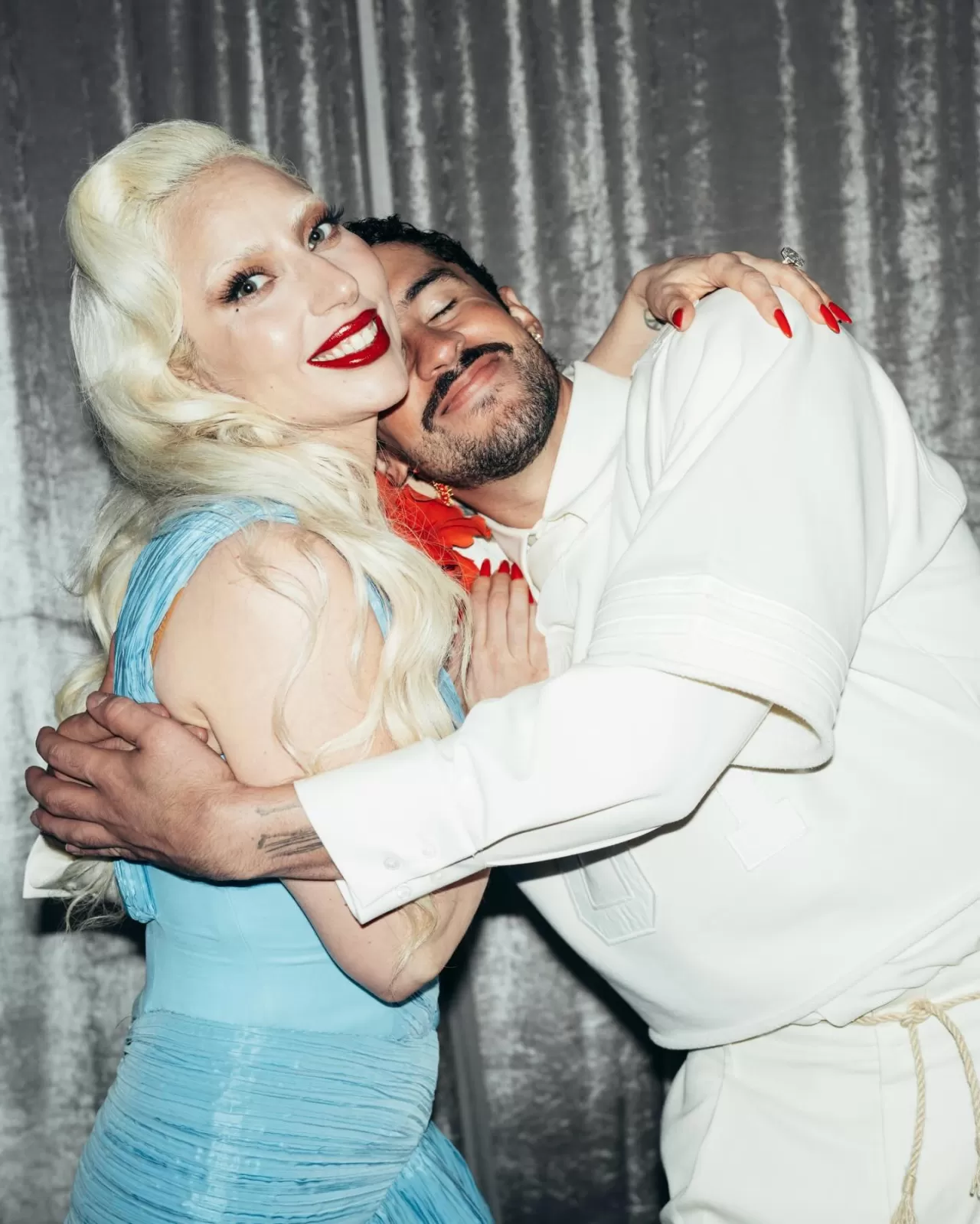 Sanatçılar Arasındaki Saygı ve İş Birliği Vurgulandı