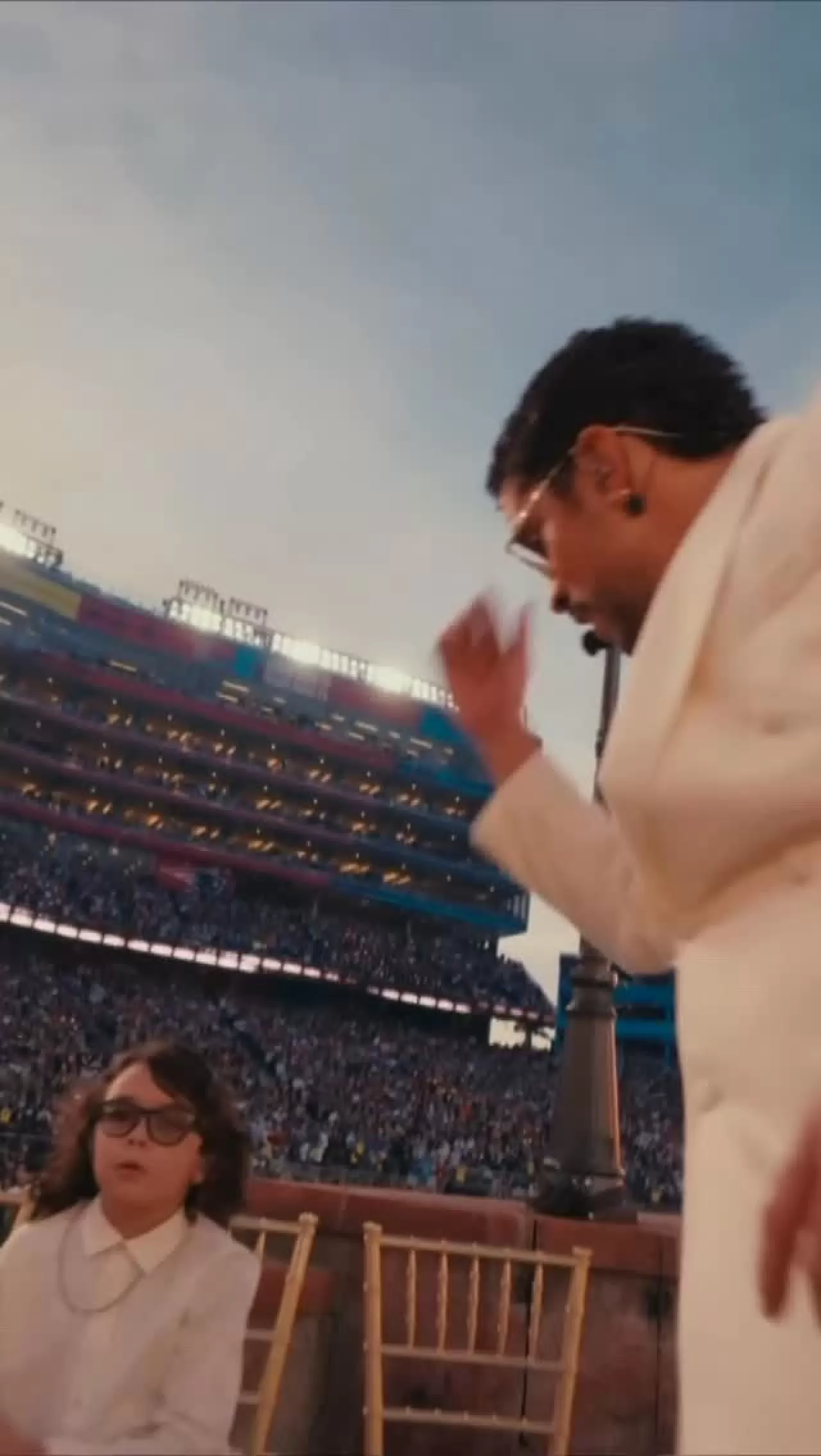 Apple Music, Taraftar Duygularını Hareket Geçiren 