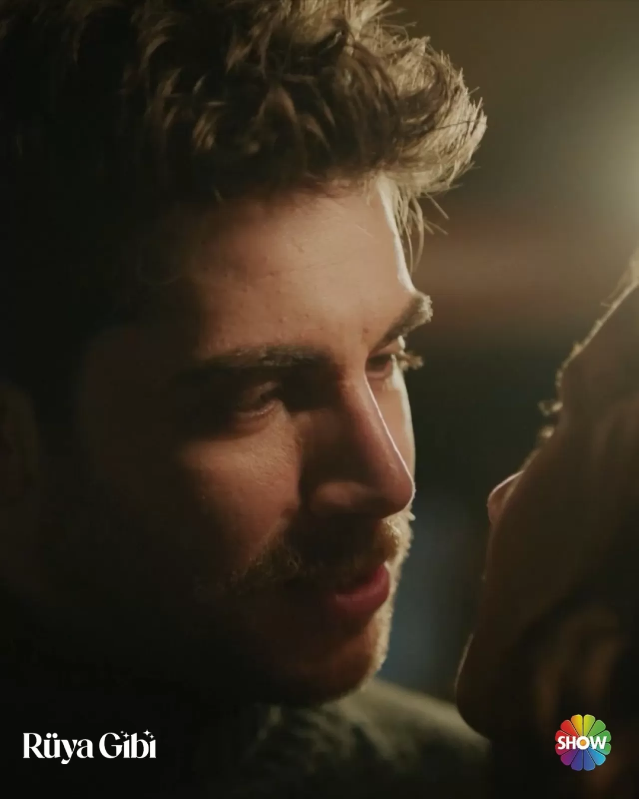 Efe ve Çido'nun Bağı 