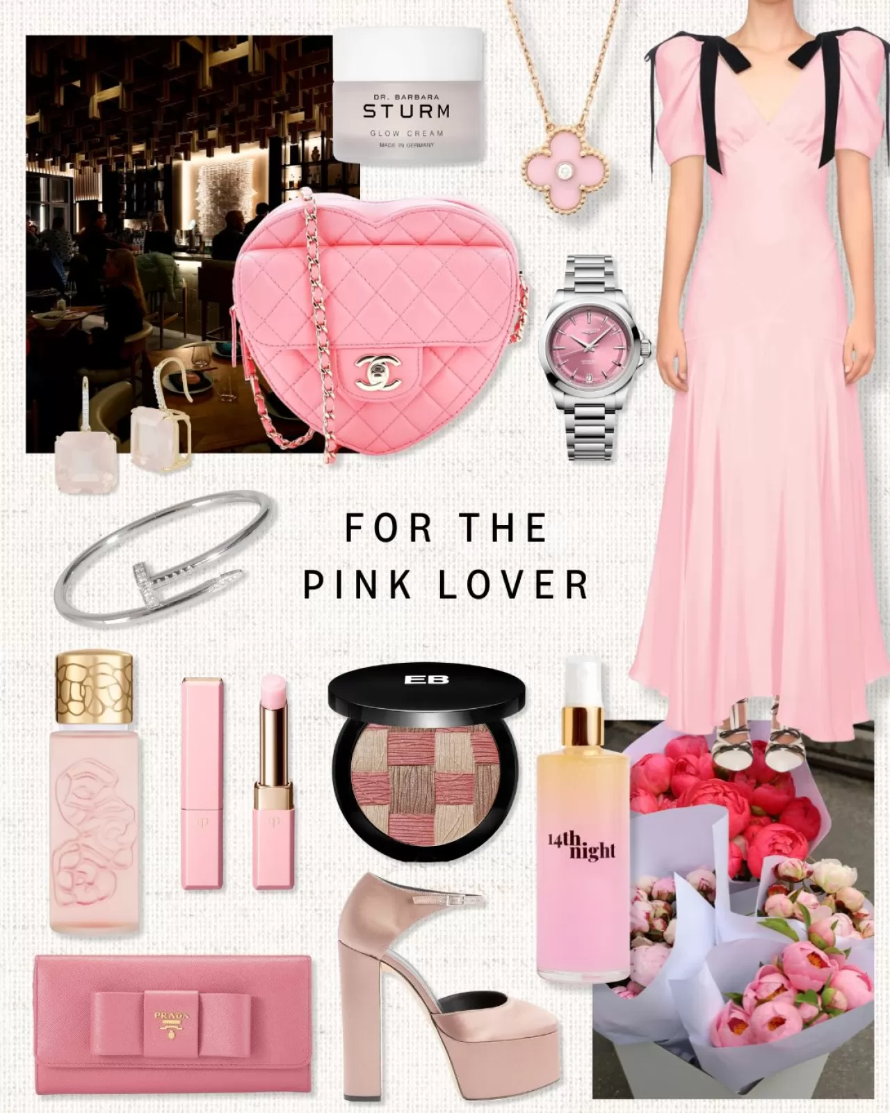 Amazon Fashion'dan Yeni Sezon Stil Önerileri