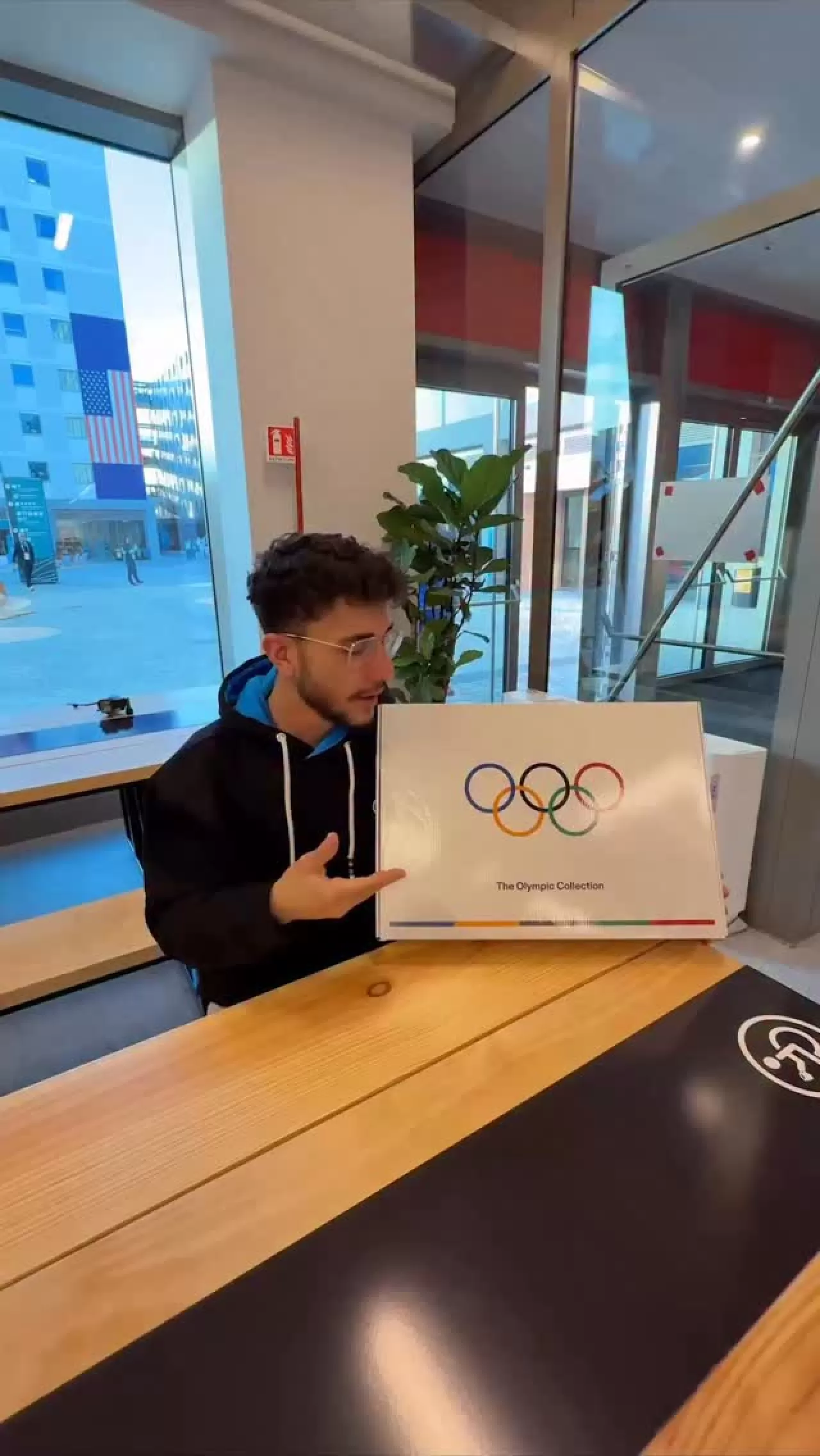 Trendyol, Milano Cortina 2026 Kış Olimpiyatları İçin Resmi Koleksiyonunu Duyurdu