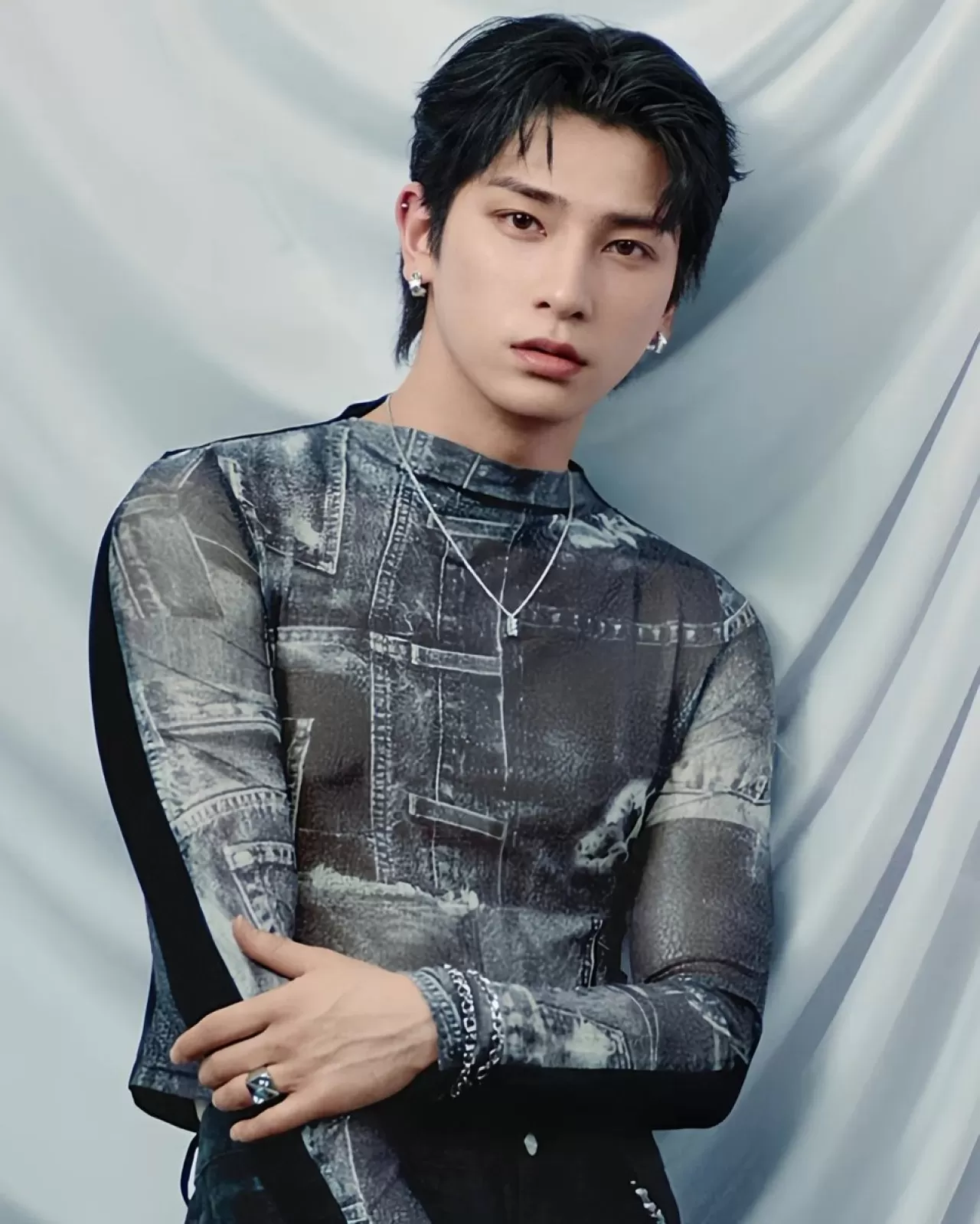 Lee Hangyul, Pocketdol Studio ile Olan Sözleşmesinin Sonunda Ajansını Terk Ediyor