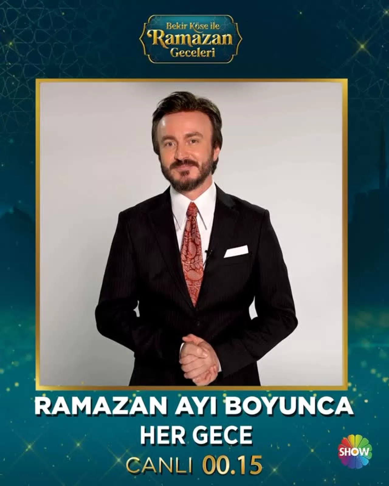 Bekir Köse'nin Sunduğu 