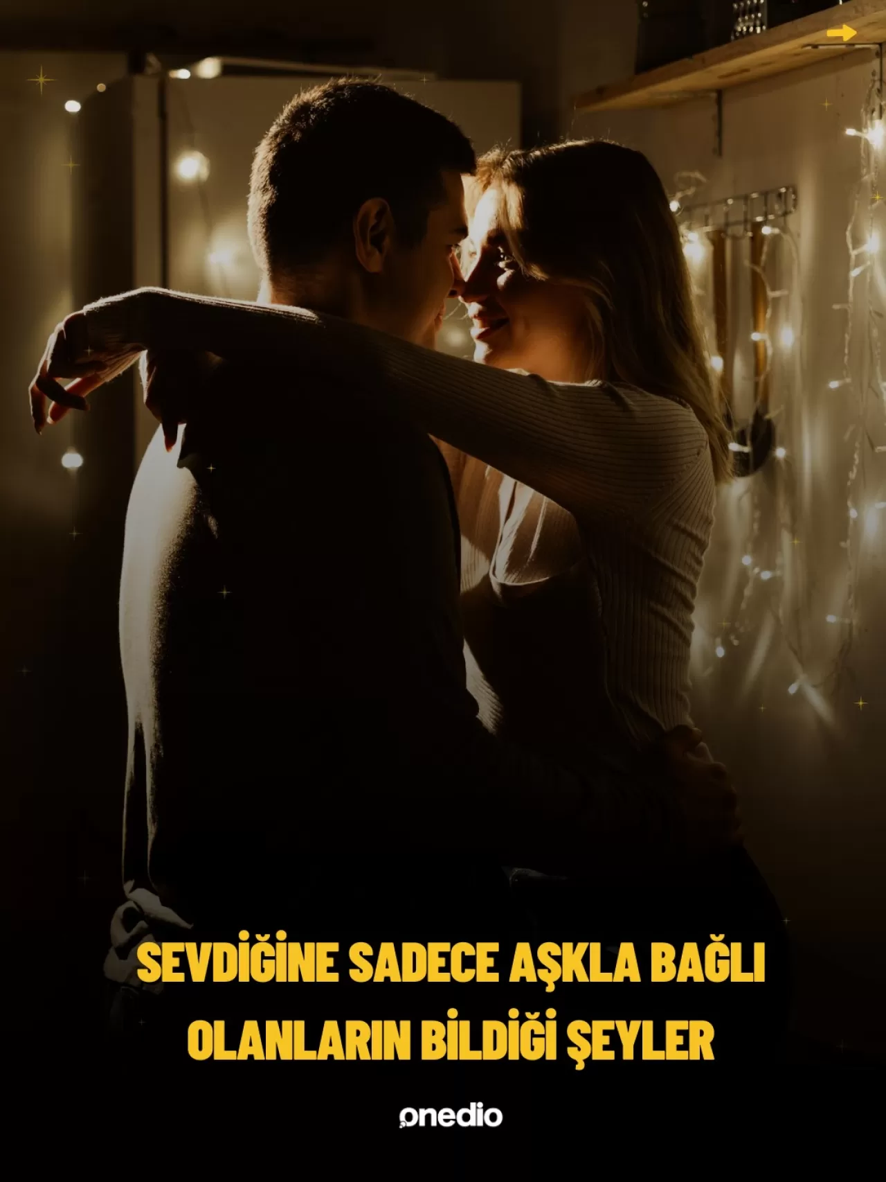 SARAR'dan Sevgililer Günü'nde 