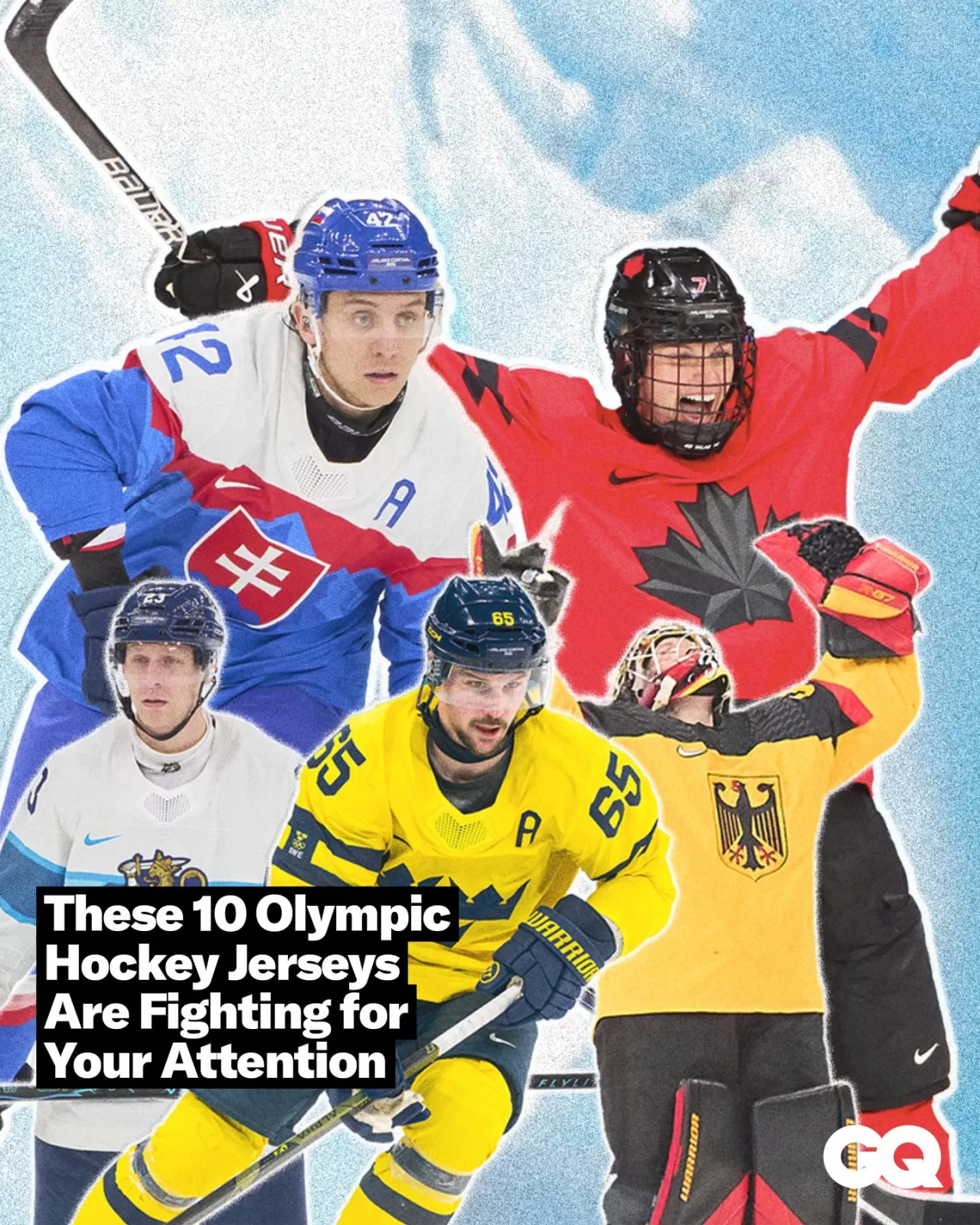 Milano-Cortina 2026 Kış Olimpiyatları'nda Spor ve Moda Buluşması