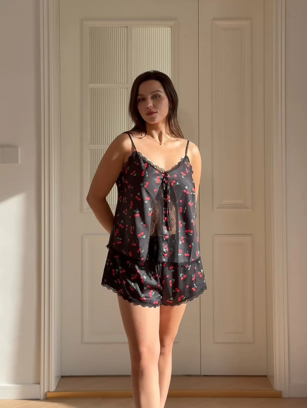 Shein'den Luvlette Koleksiyonu ile Stil Döngüsüne Katılın