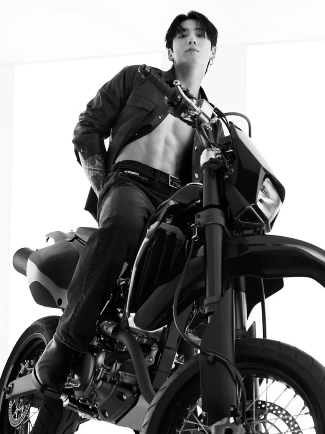 BTS Üyeleri Çin Müzik Platformlarında Sertifika Rekoru Kırdı