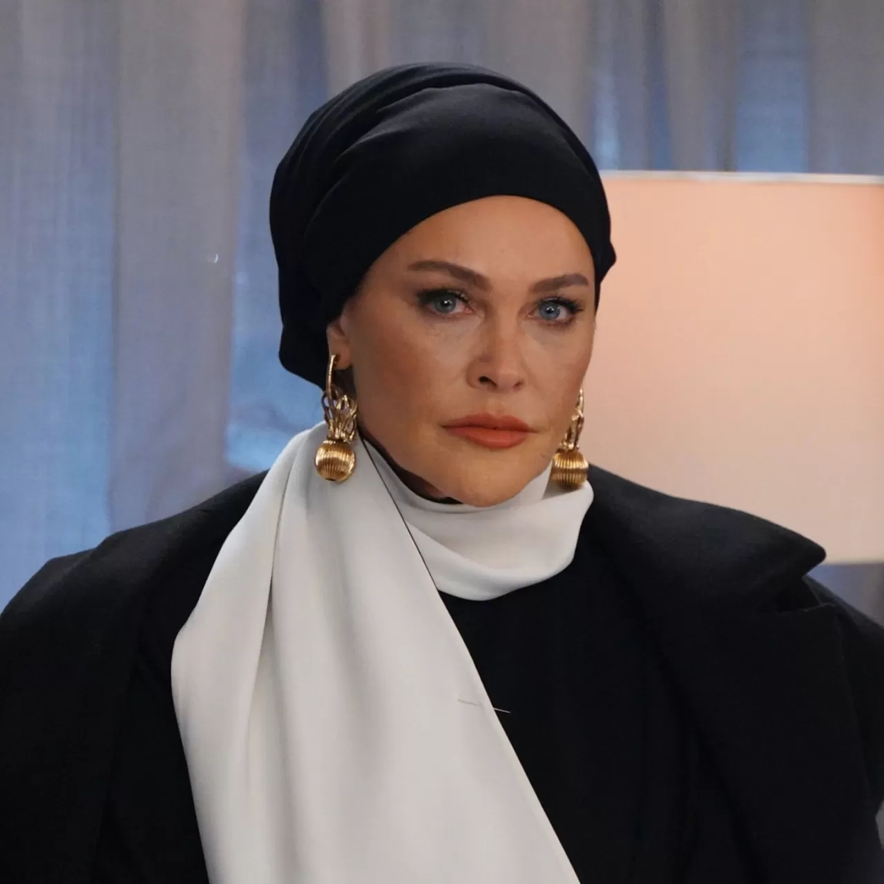 Baba Yapım'dan Aynı Yağmur Altında Dizisi İle İlgili Açıklama: Sahne, Kutuplaştırıcı Değil, Birleştirici Olarak Tasvir Edildi