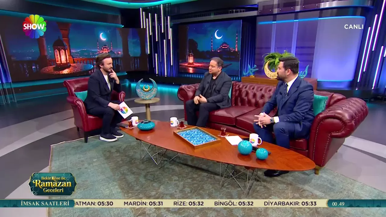 Tövbe Zamanı: Manevi Arınma Sürecinde Dikkat Edilmesi Gerekenler