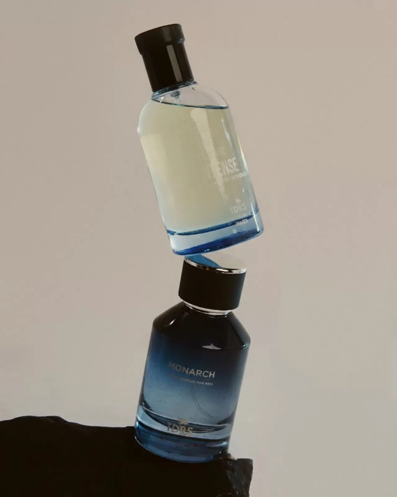 Tudors, Günlük Kullanıma Uygun Parfüm Koleksiyonunu Lansmanını Duyurdu