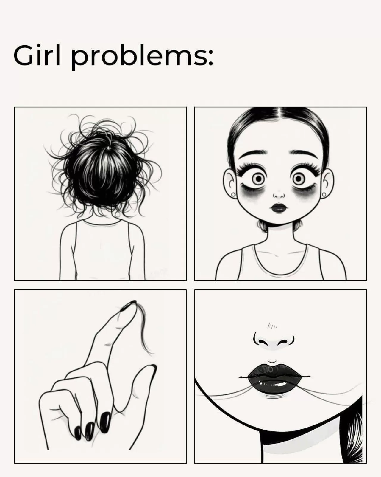 Shein'in Yeni Saç Stilleri ile Friz ve Uçucu Saçlara Çözüm