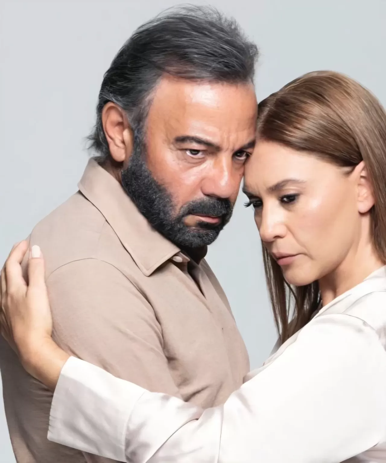 Kerem Alışık ve Evrim Alasya'nın Ayrılığı Tiyatro Oyununu İptal Ettirdi