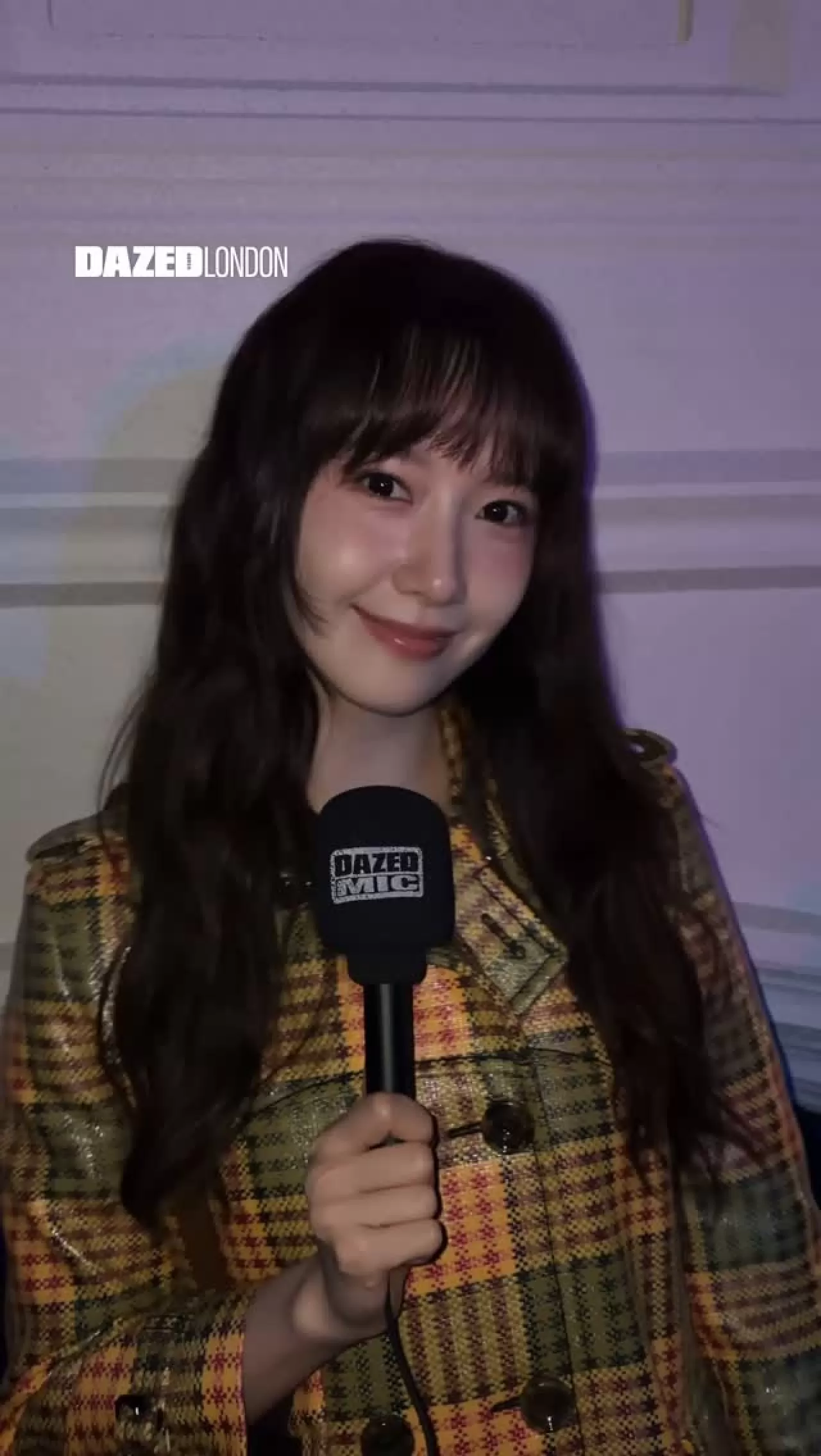 Yoona Lim, BURBERRY'nin Seul Etkinliğinde Nazik Bir Sürprizle Hayranlarını Etkiledi