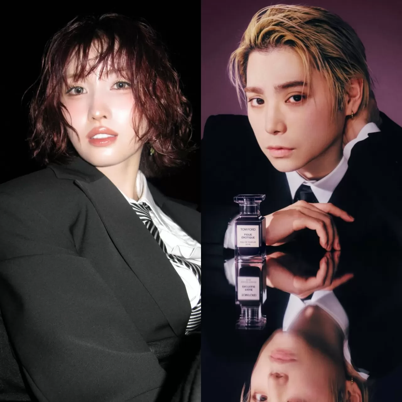 Nijiro Murakami, Momo'nun Son Instagram Gönderisini Beğendi