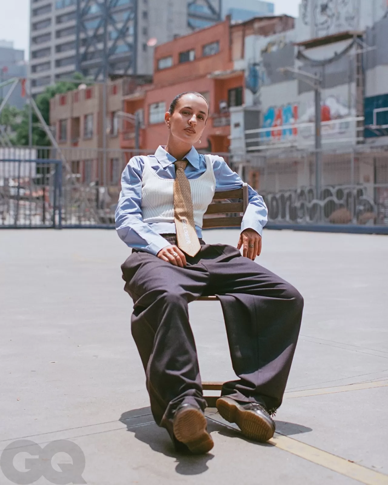 Futbolun Paradigmasını Değiştiren Bir Hareket: SOLOSÉ F.C. ile Güvenli ve Kapsayıcı Sahalar