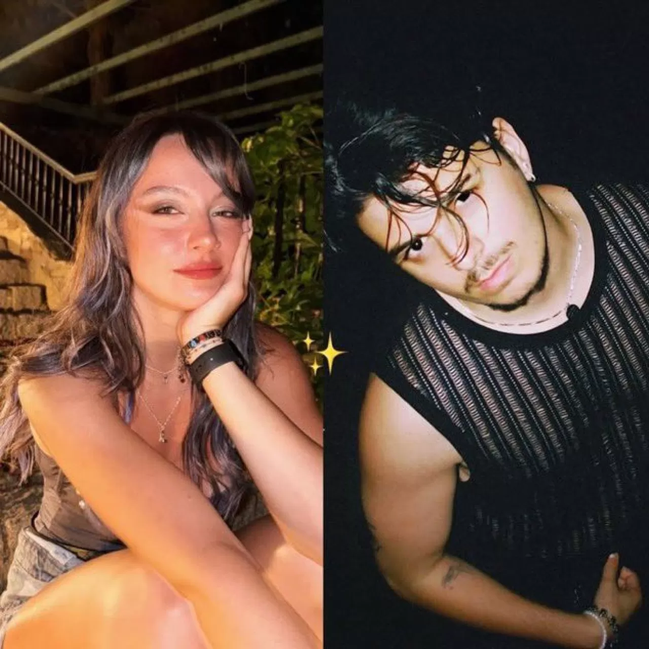 Zoktay'dan Gece 4'te Instagram Ultimatomu: Kötü Tweetlere Sert Tepki