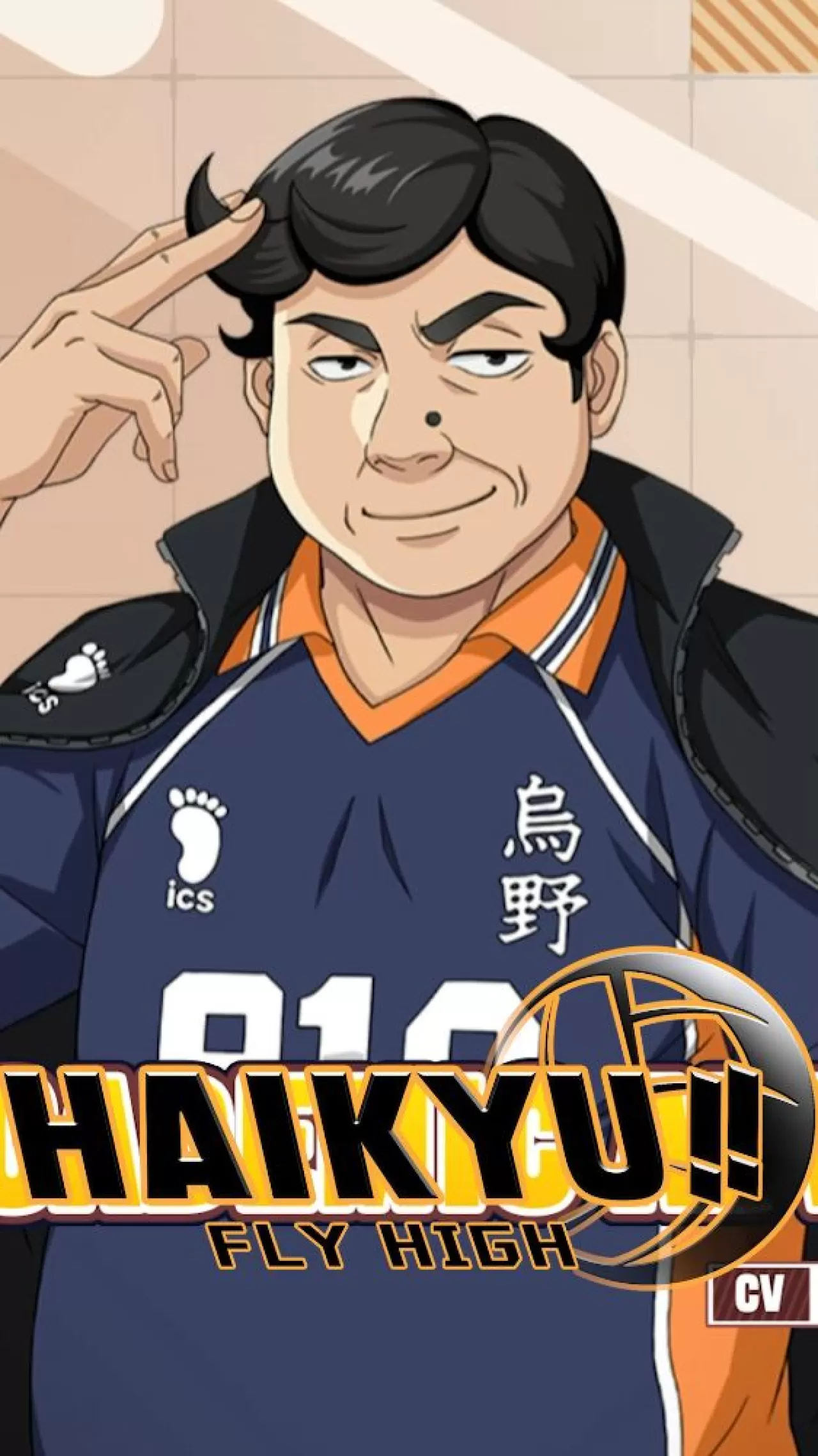 Karasuno'ya Yeni Rekrut Geldi: Hinata ve Kageyama Güçleniyor