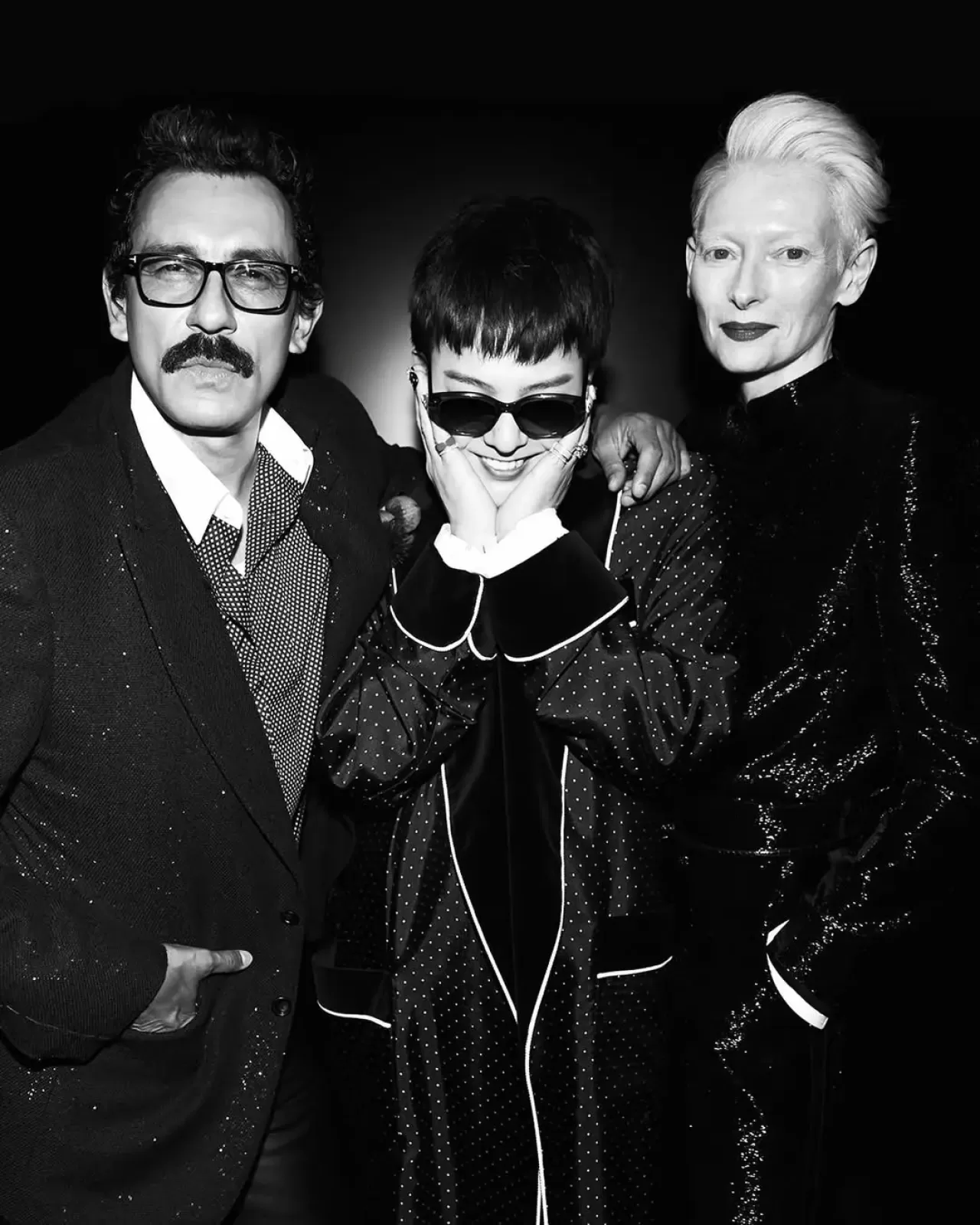 G-Dragon, Tom Ford Beauty ile Yeni İş Birliğine İmza Atıyor