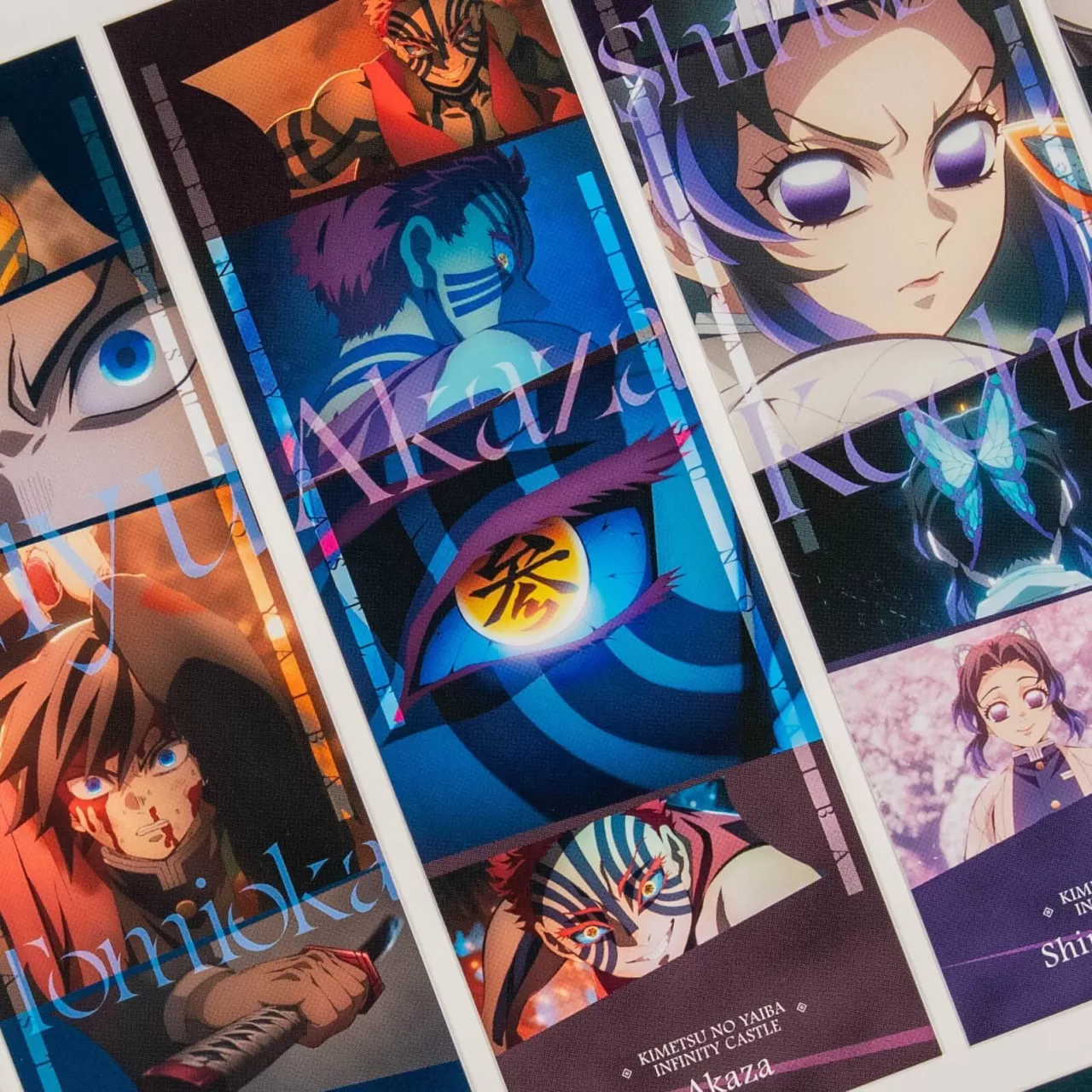 Demon Slayer Infinity Castle Part 1: Sipariş İçin Sadece 2 Gün Kaldı!