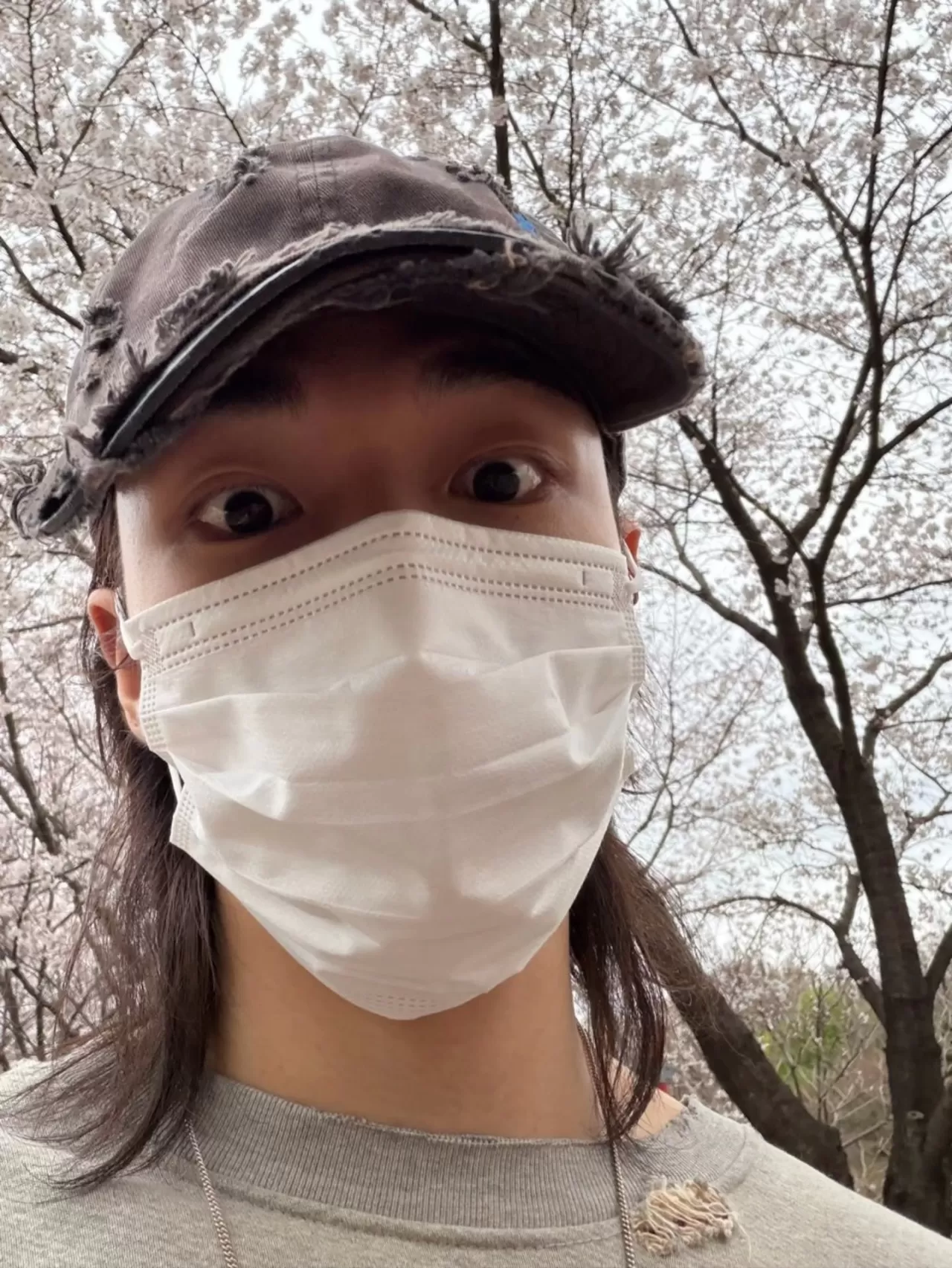 Stray Kids Hyunjin'den Yeni Proje İşareti