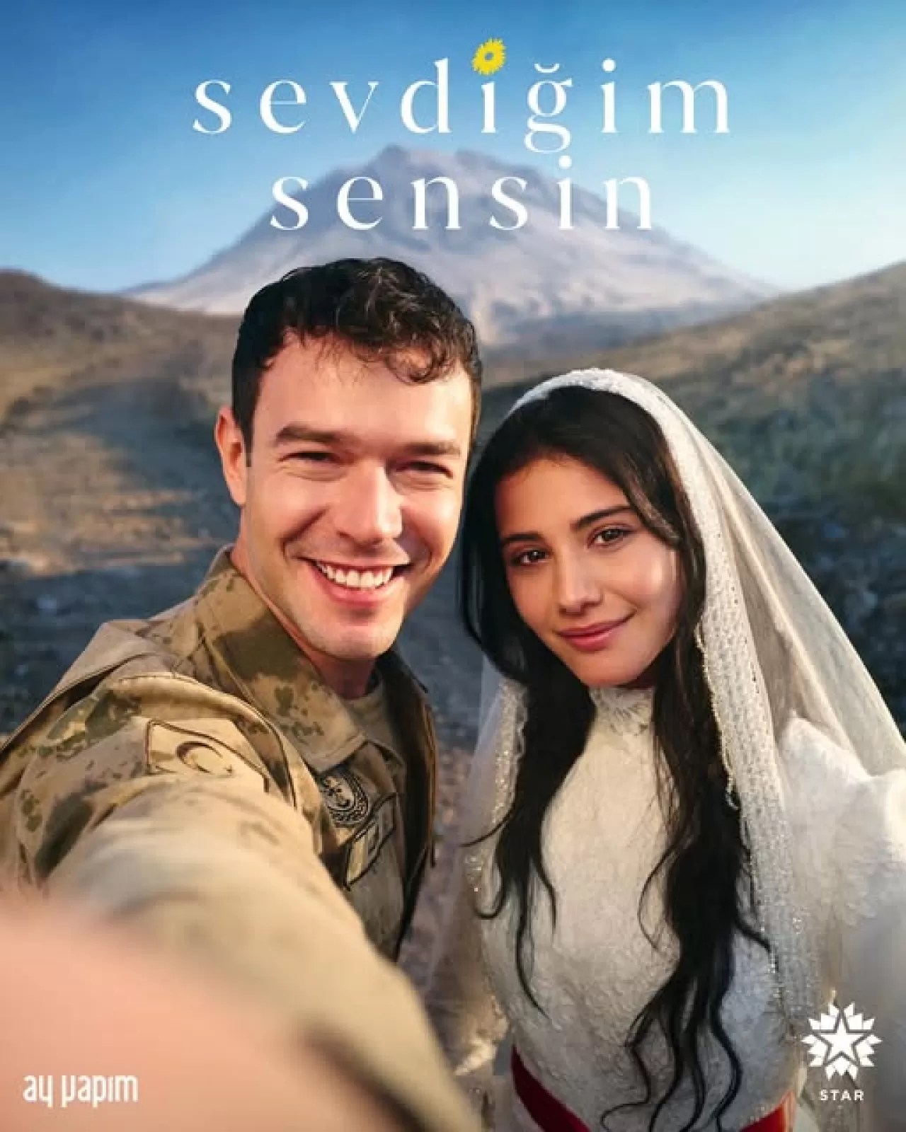 Gözde Kansu, Star TV'nin Çirkin Dizisine Transfer Oldu