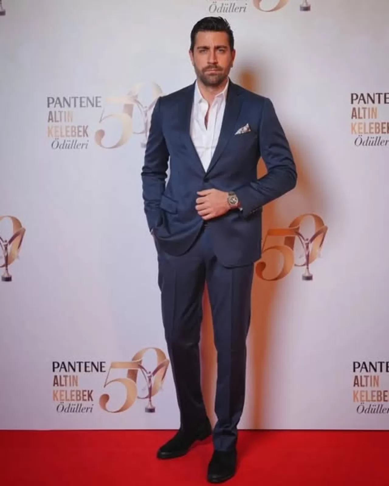 Berat Efe Parlar'ın Yeni Adresi Belli Oldu