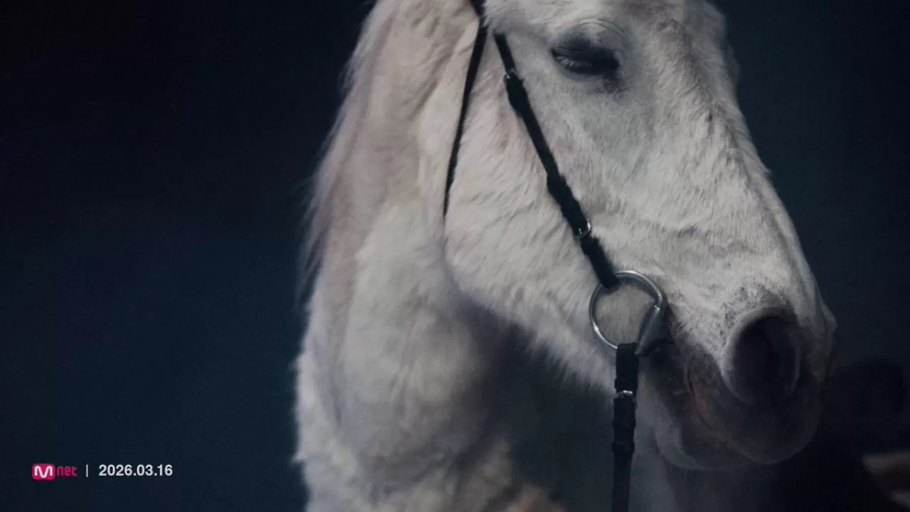 KISS OF LIFE "Who Is She" Fragmanını Yayınladı