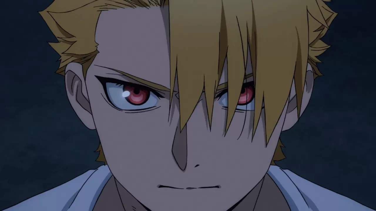 Crunchyroll "Daemons of the Shadow Realm" Dublaj Kadrosunu Açıkladı