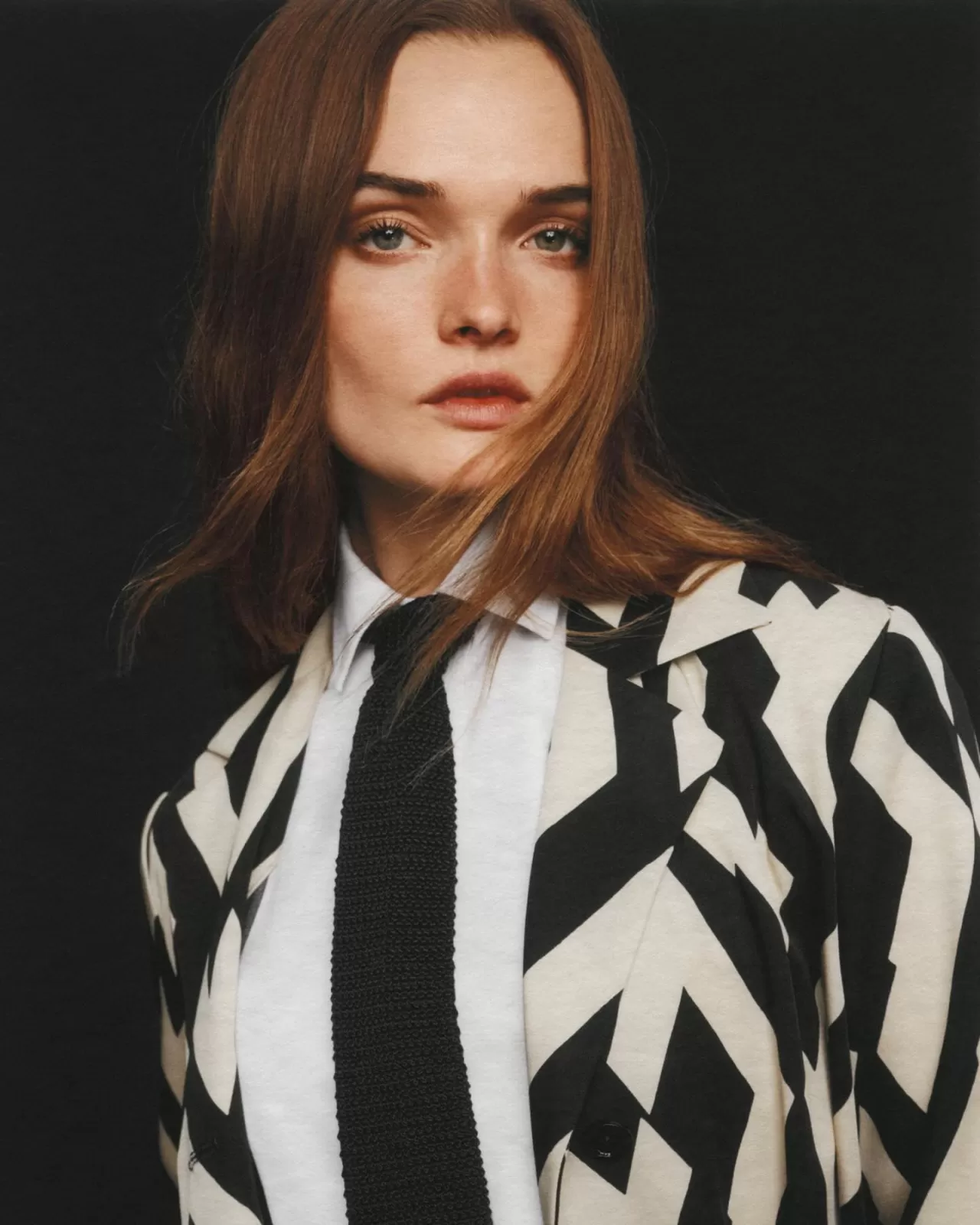 Ralph Lauren 2026 Bahar Koleksiyonu: Art Deco ve Kontrast Renkler