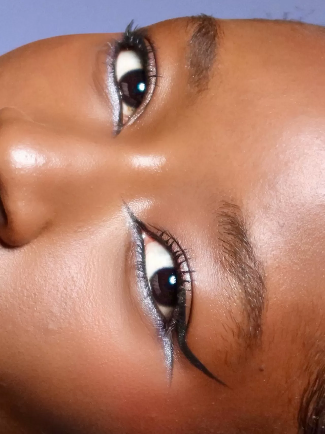 Urban Decay'in 'Double Denim' Koleksiyonu: Denim Wash ve Melted Onyx