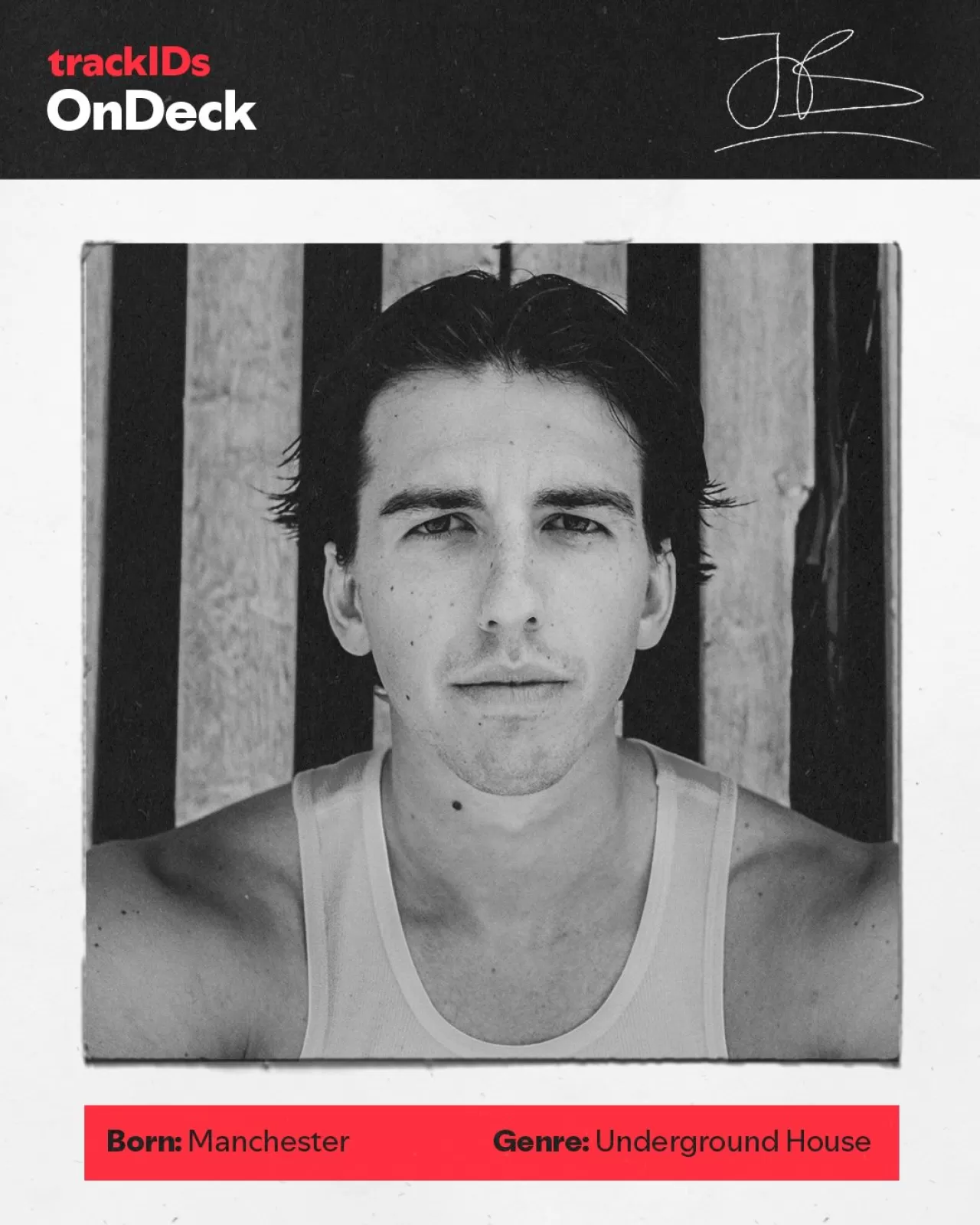 Josh Baker Müziğin DNA'sını Anlatıyor ve Ibiza'nın Büyüsünü Açıklıyor