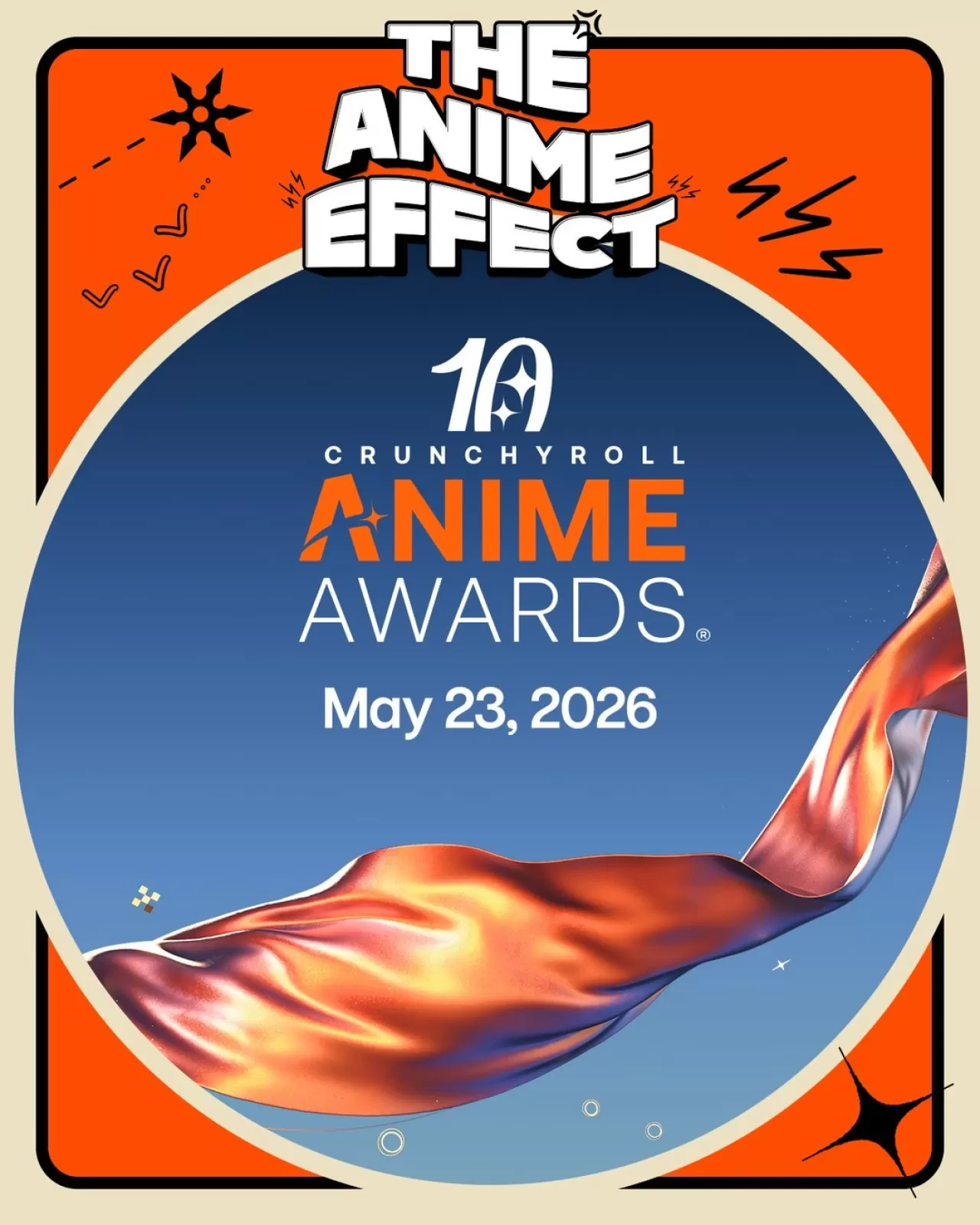 AnimeAwards 2026 Aday Listesi Açıklandı: The Anime Effect Tepkilerini Paylaştı