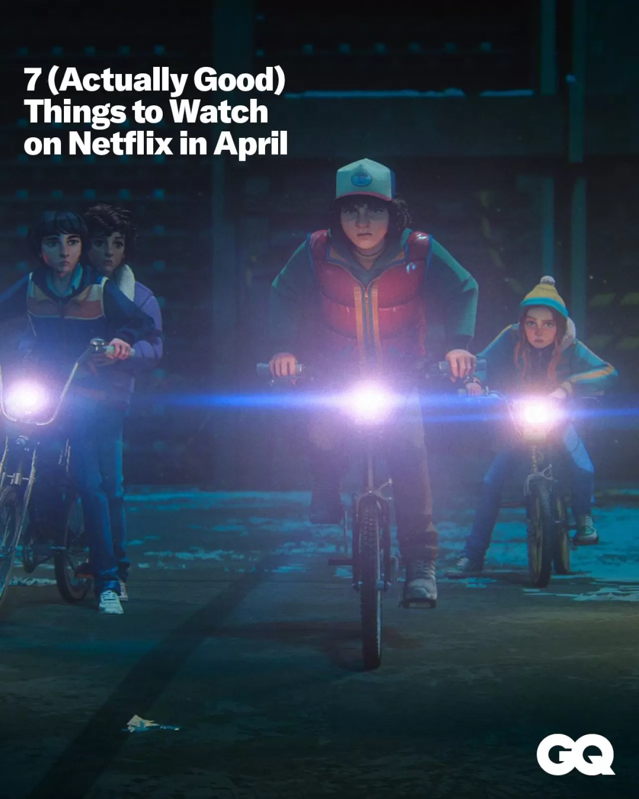 Netflix'te İzlenmesi Gereken 7 Yeni İçerik: Nisan 2026 Önerileri