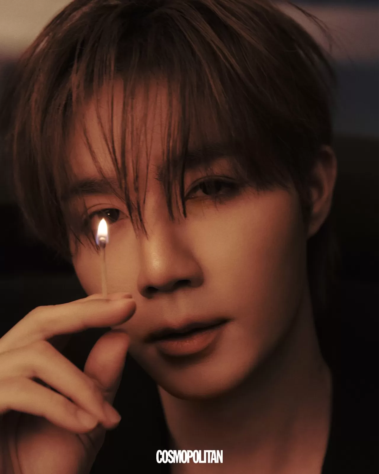 Zee Pruk'un İlk Fotokitabı 3 Ülkede Fanlarla Buluşacak