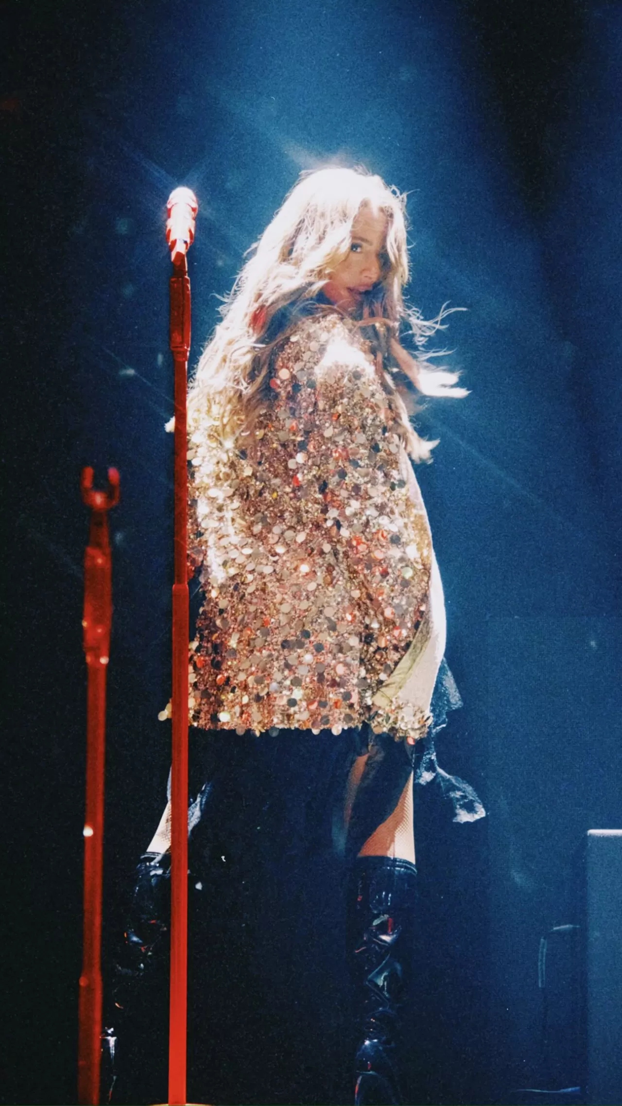 Hadise'den İki Büyük Konser: Red Bull Soundclash ve Bakü Sahnesi